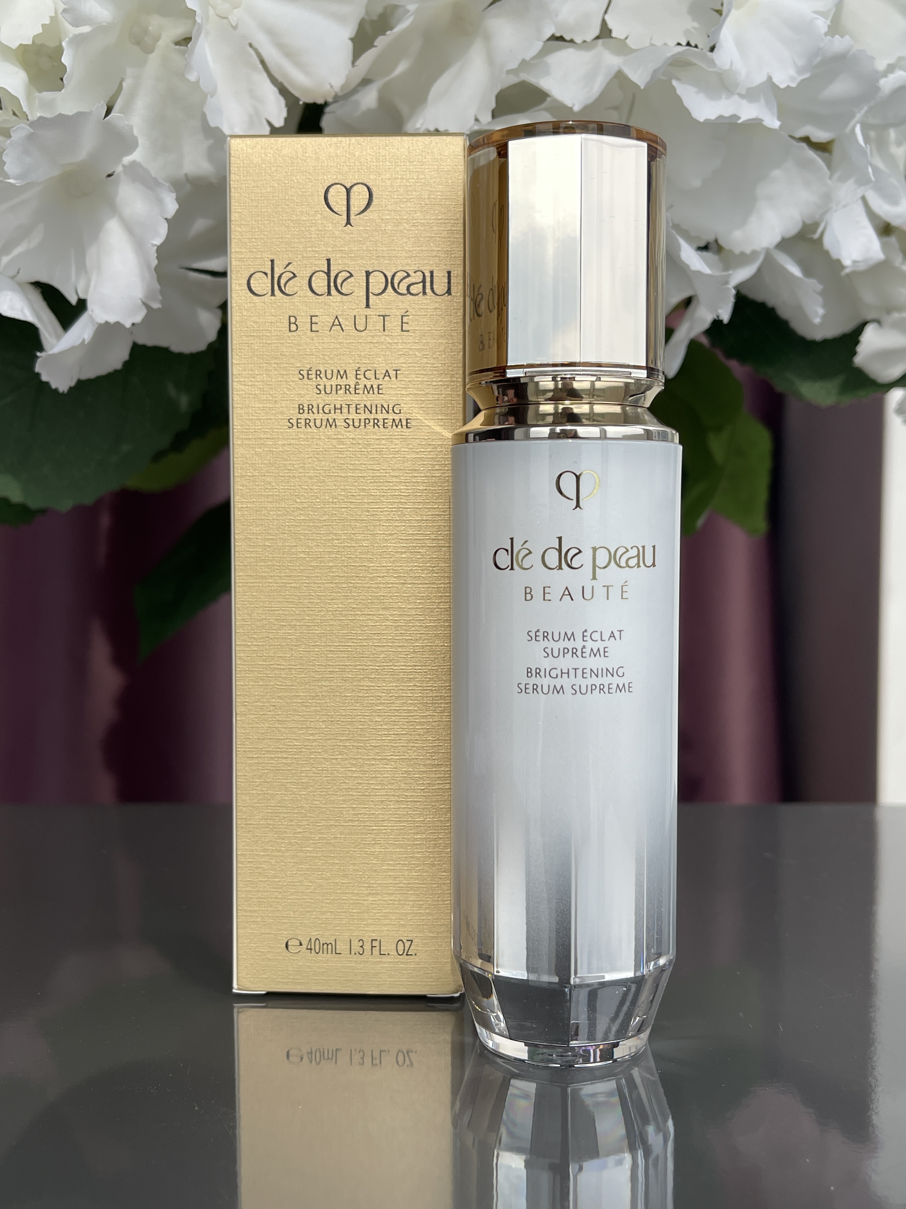 Brightening Serum