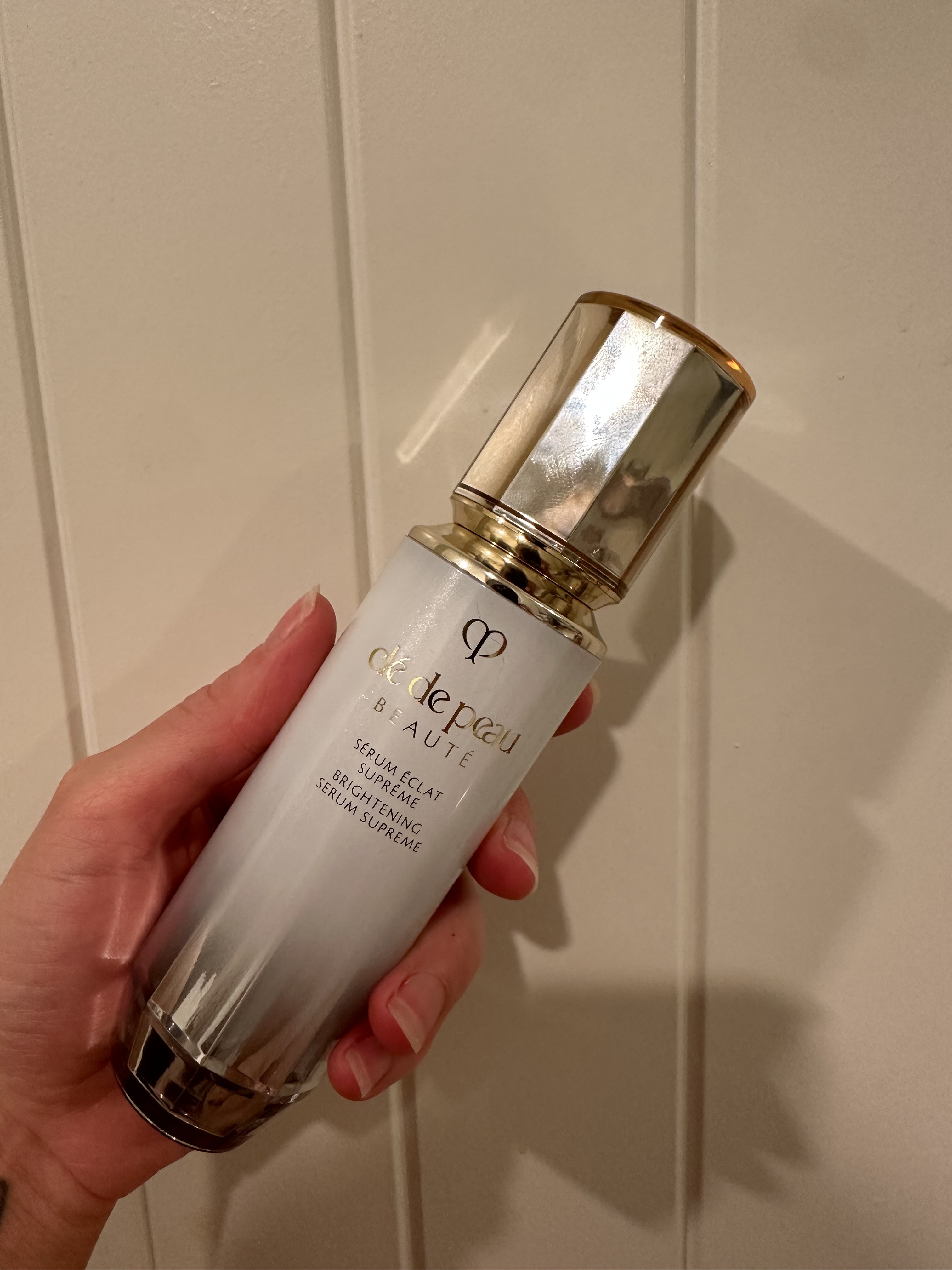 Serum
