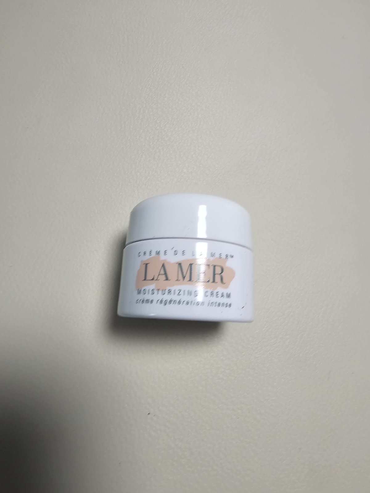 La Mer La Mer Crème de la Mer Cream Moisturizer for Anti-Aging and
