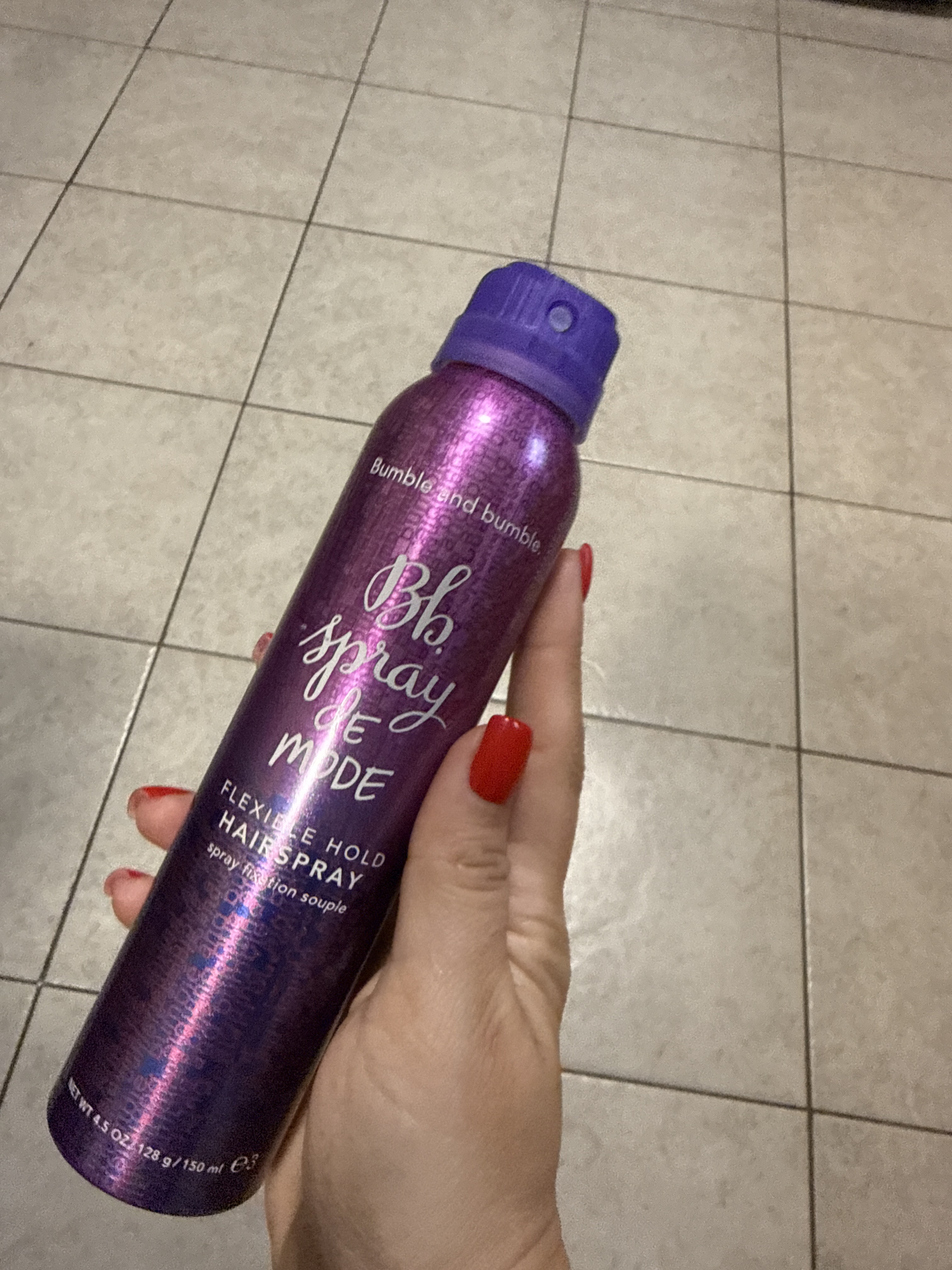 Hairspray