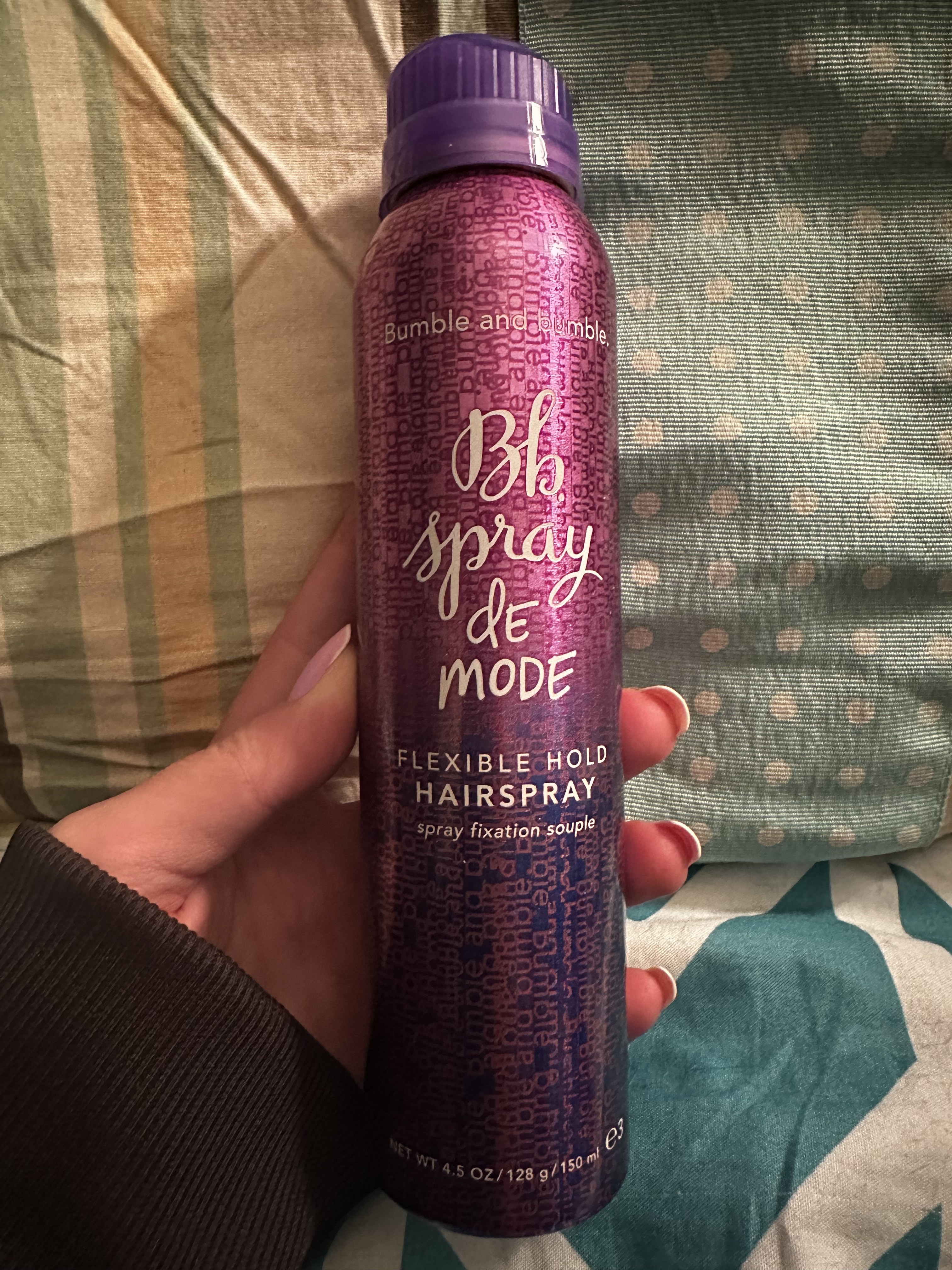 Works great!