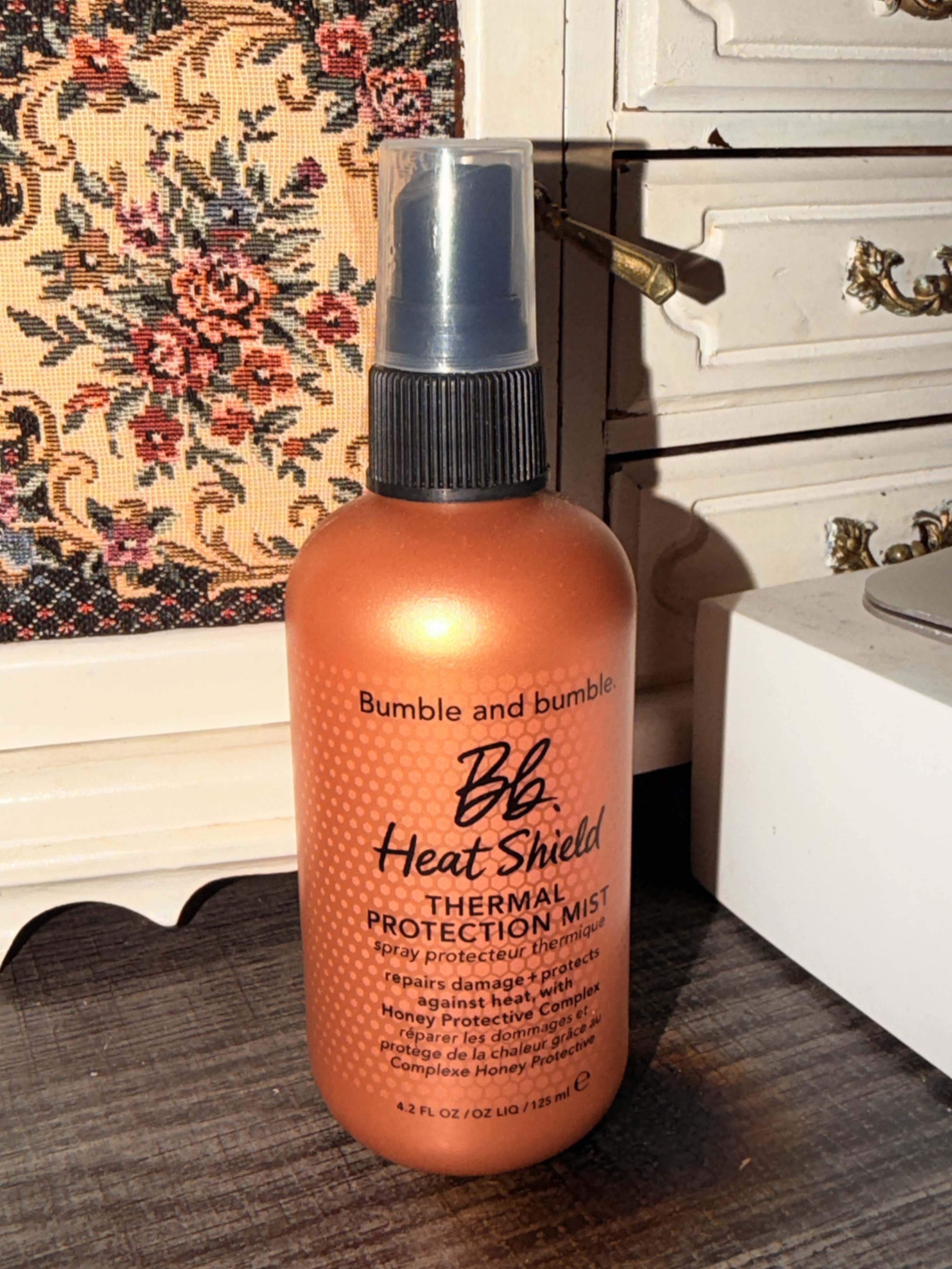 I will always recommend this!