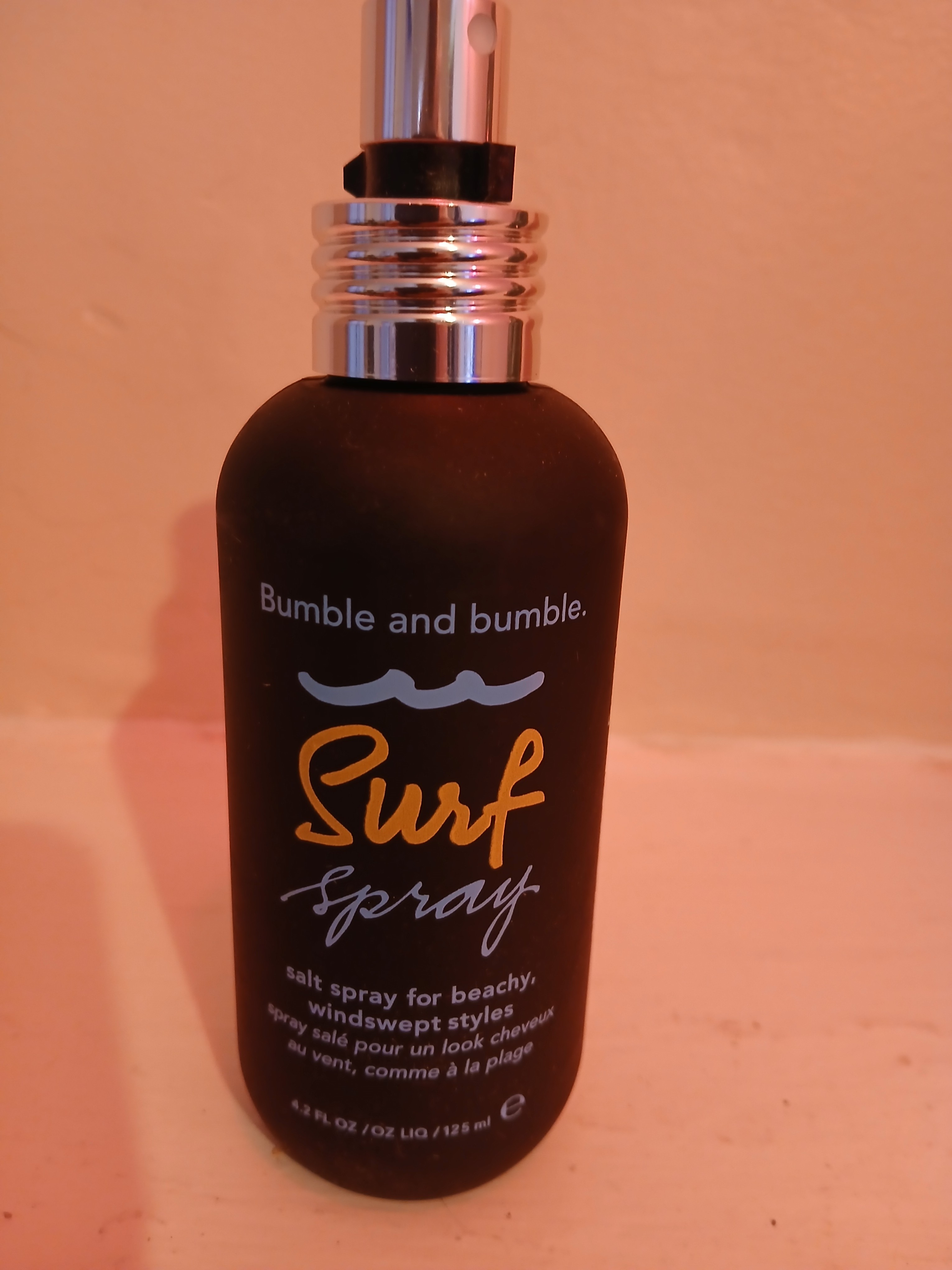 Surf Spray