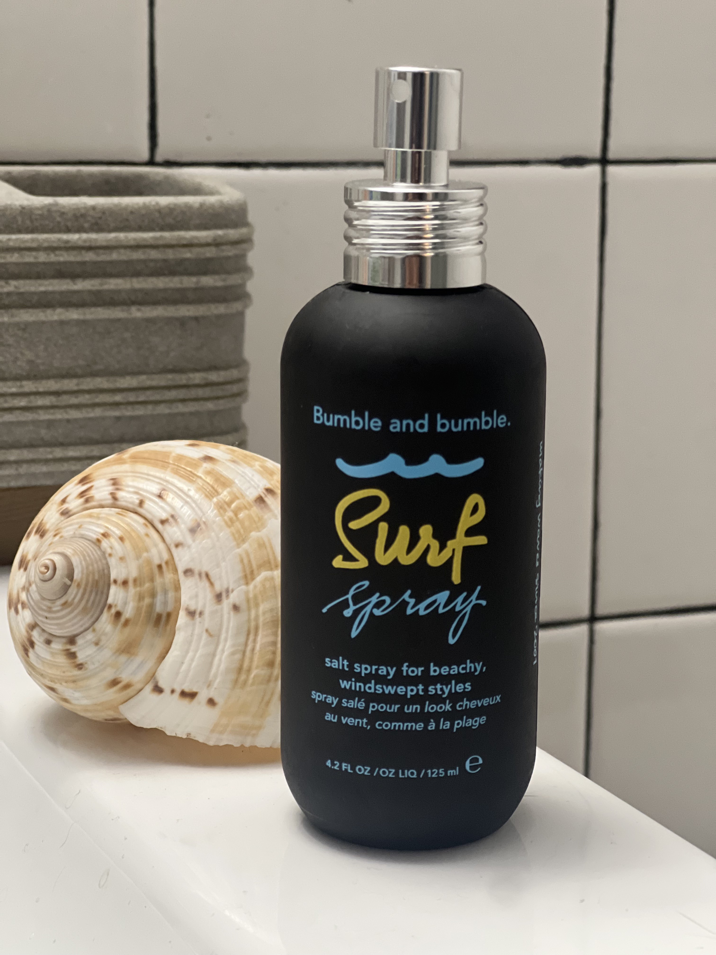 Surf Spray