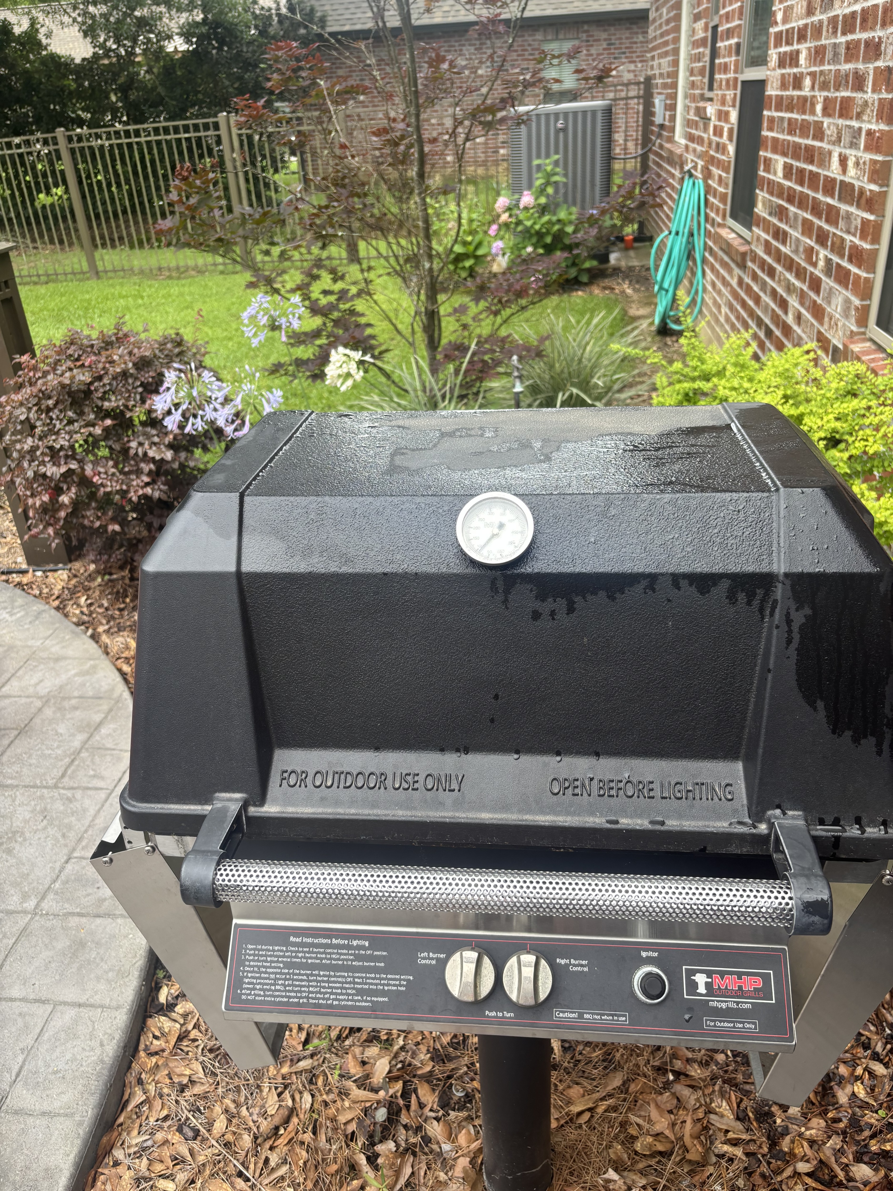 Great Grill