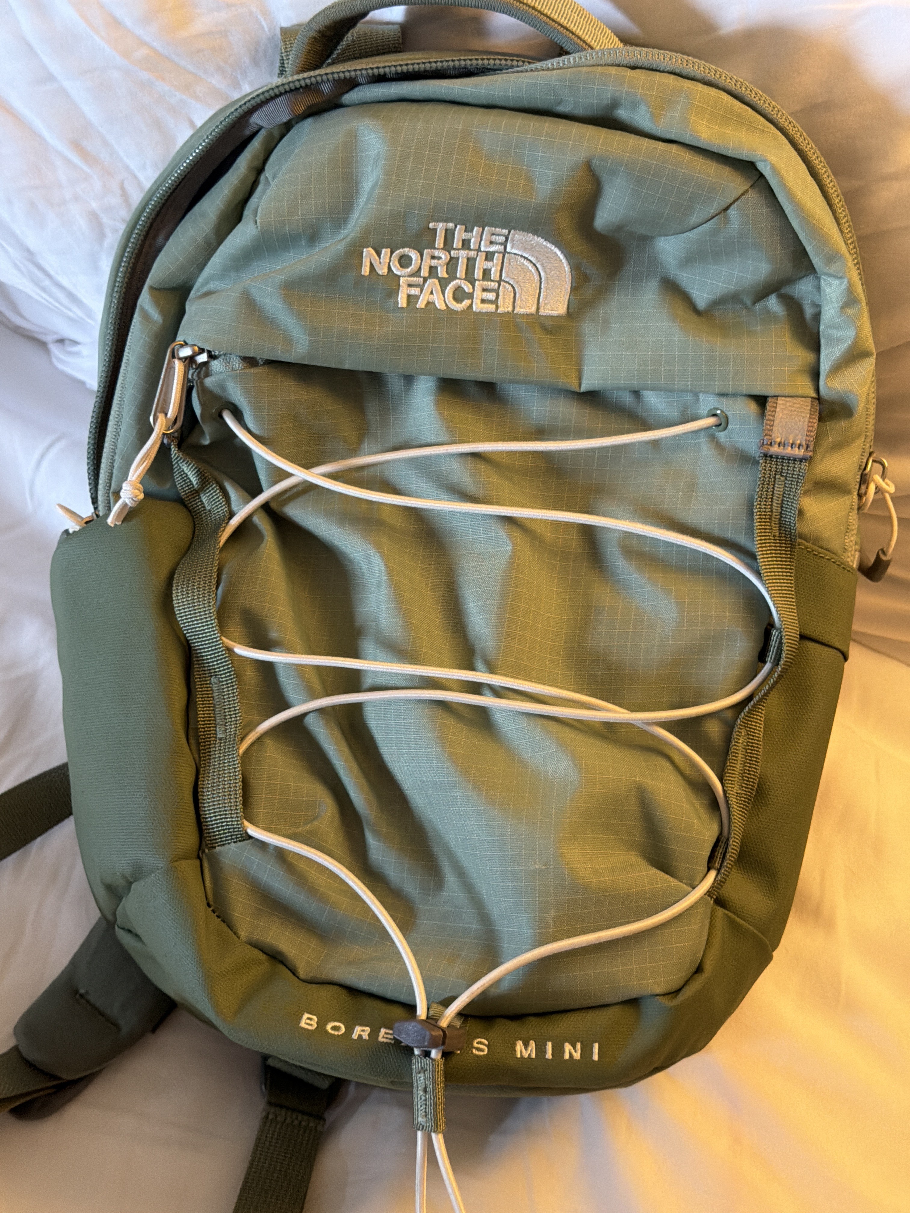 The North Face Men's Borealis Mini Backpack - Macy's
