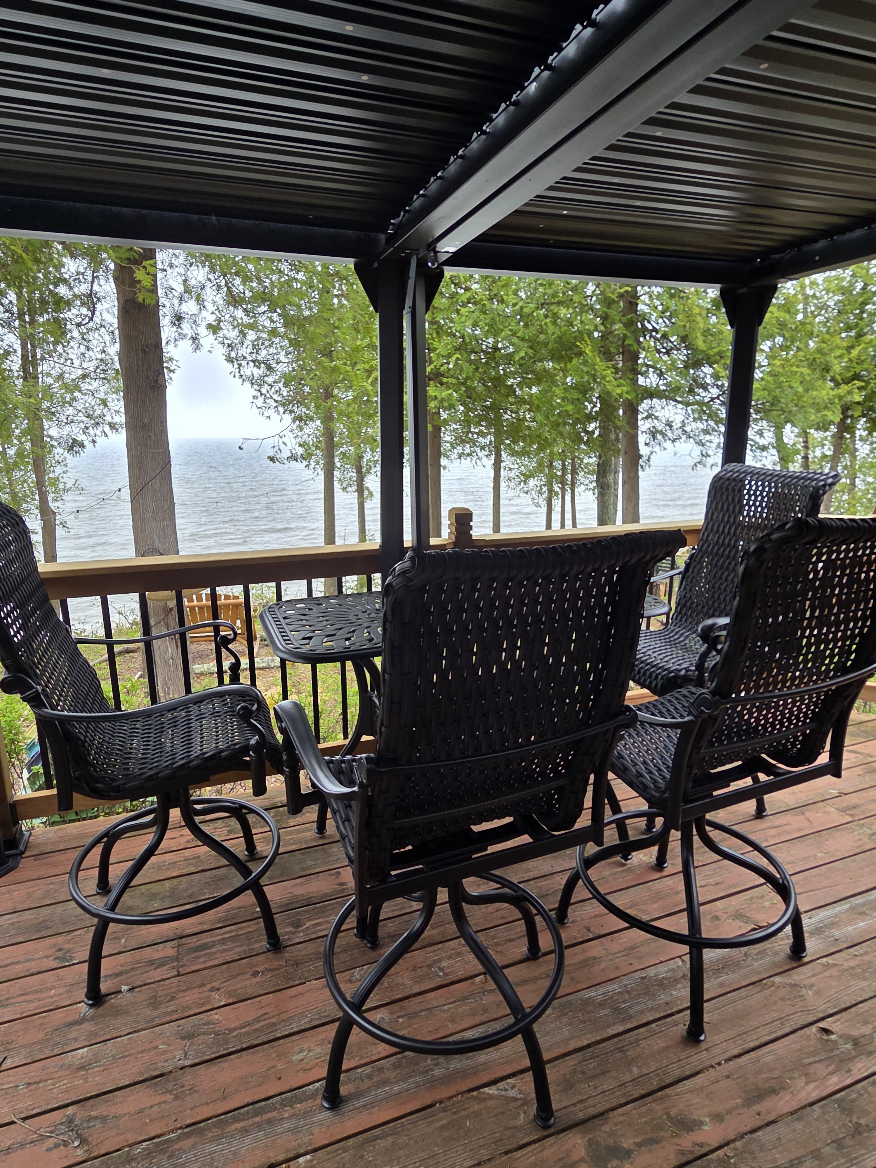 Darlee 5 pc set