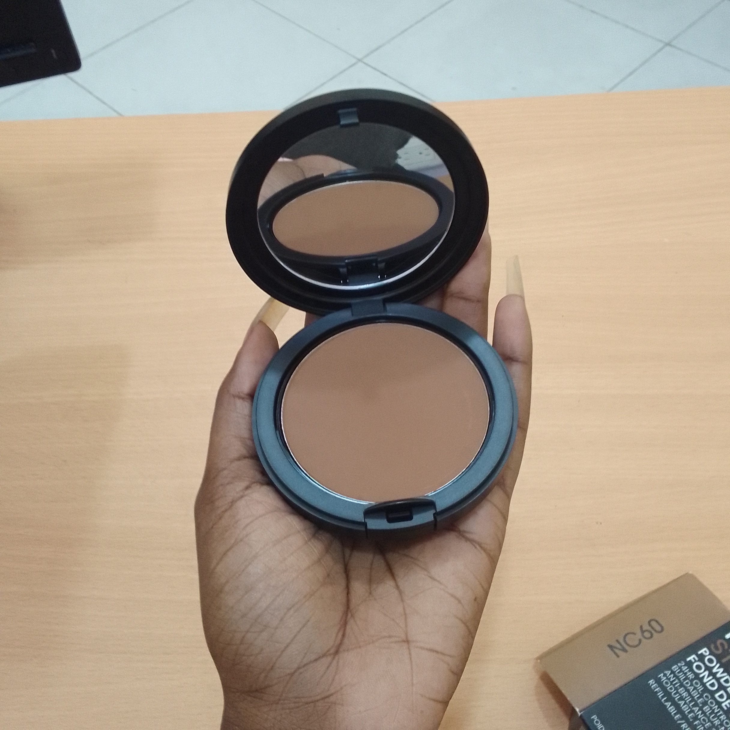 M·A·C Studio Fix Powder Plus Foundation | Bloomingdale's Beauty