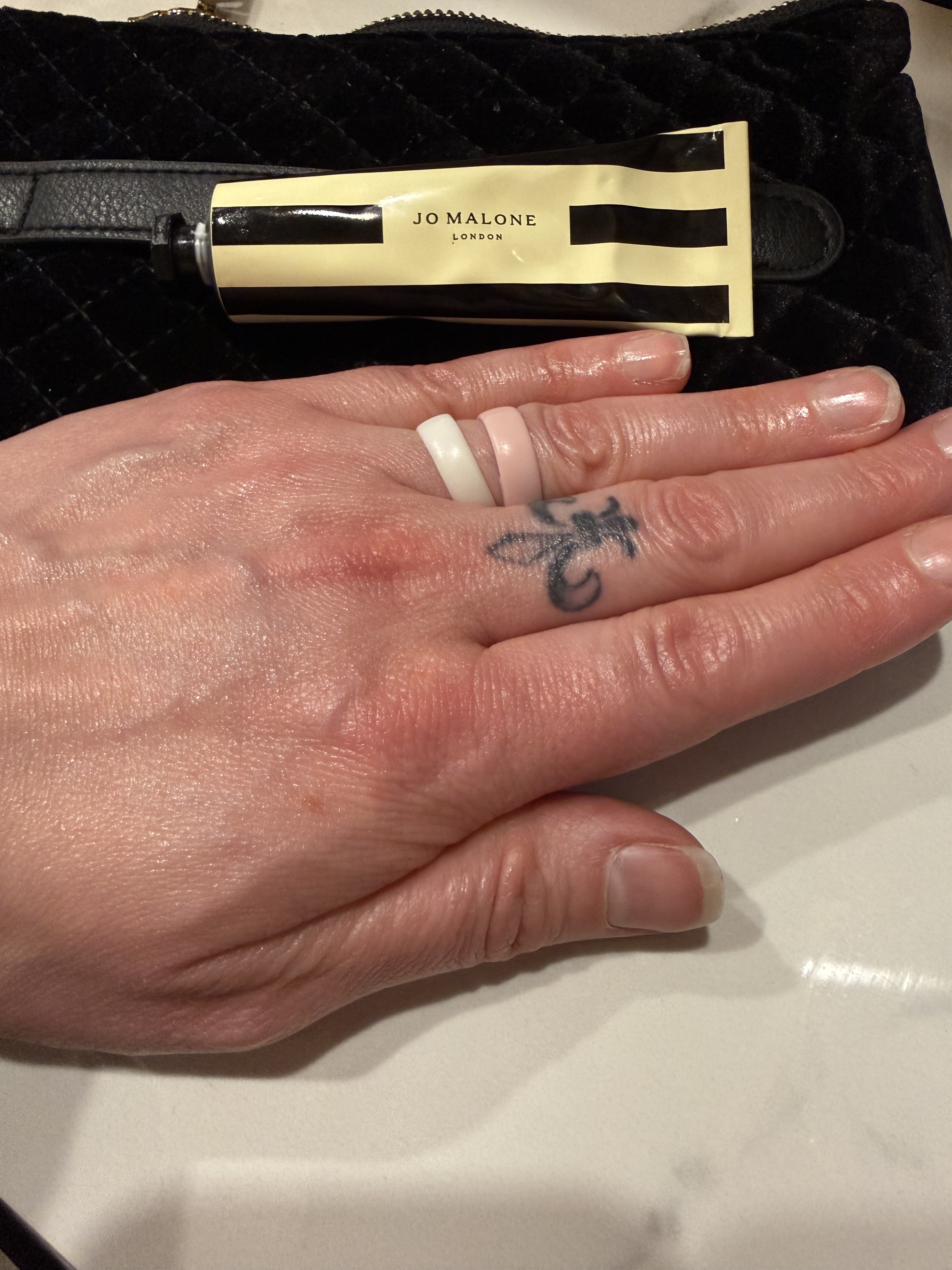 Jo Malone