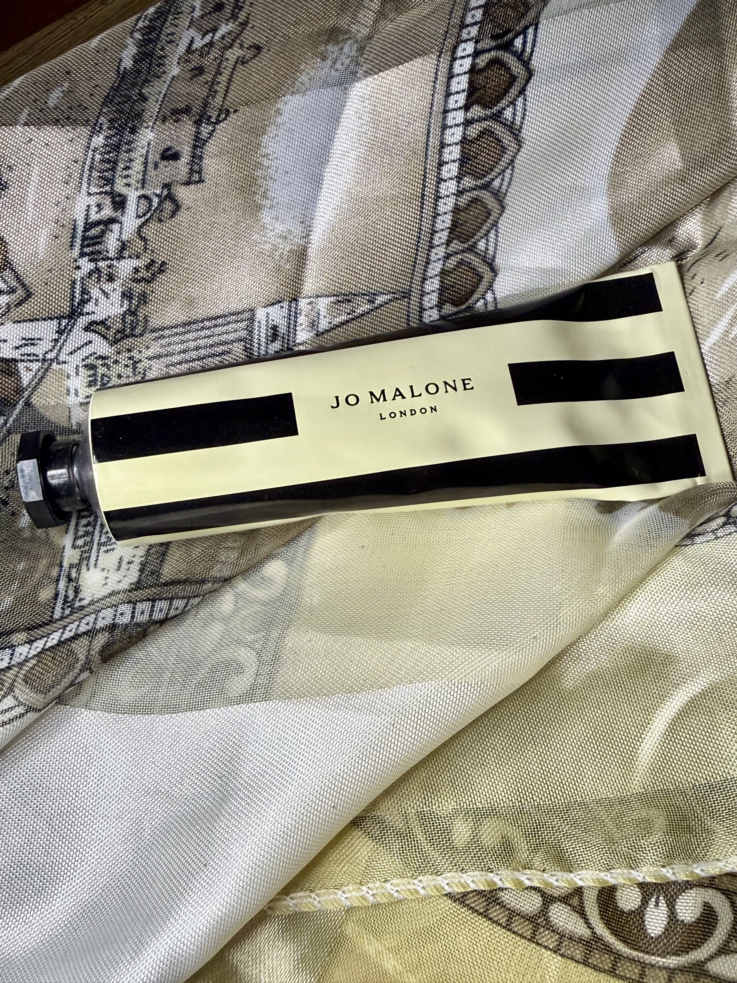 Jo Malone