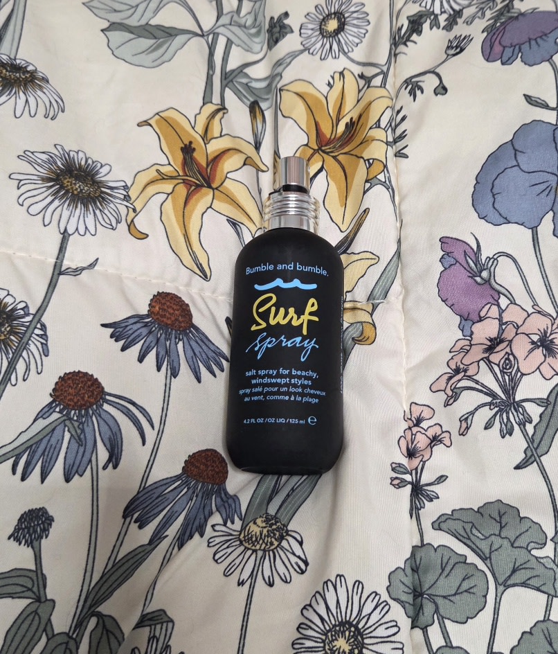 Spray