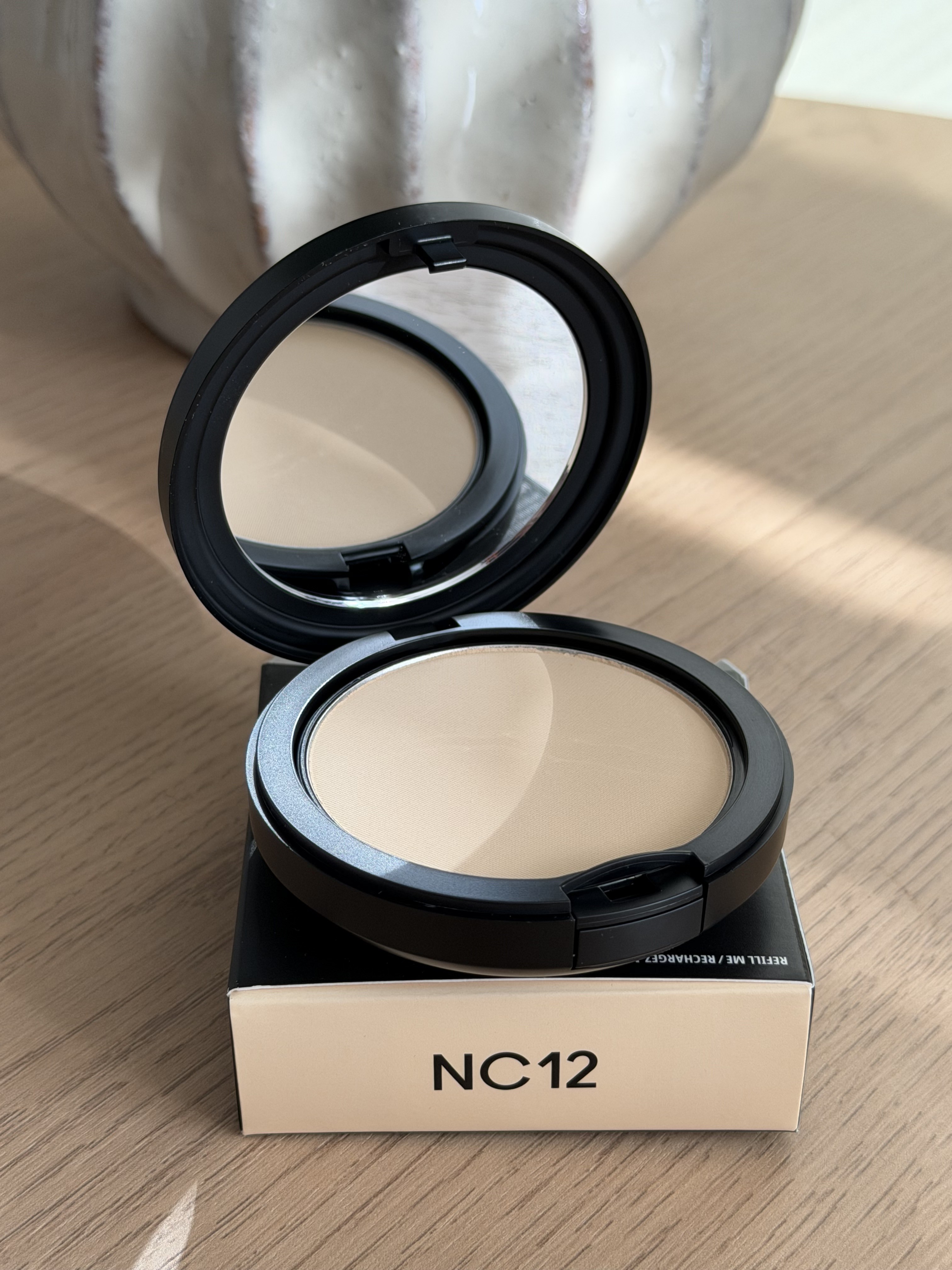 MAC Studio Fix Powder Plus Foundation, Full-Size - Macy's