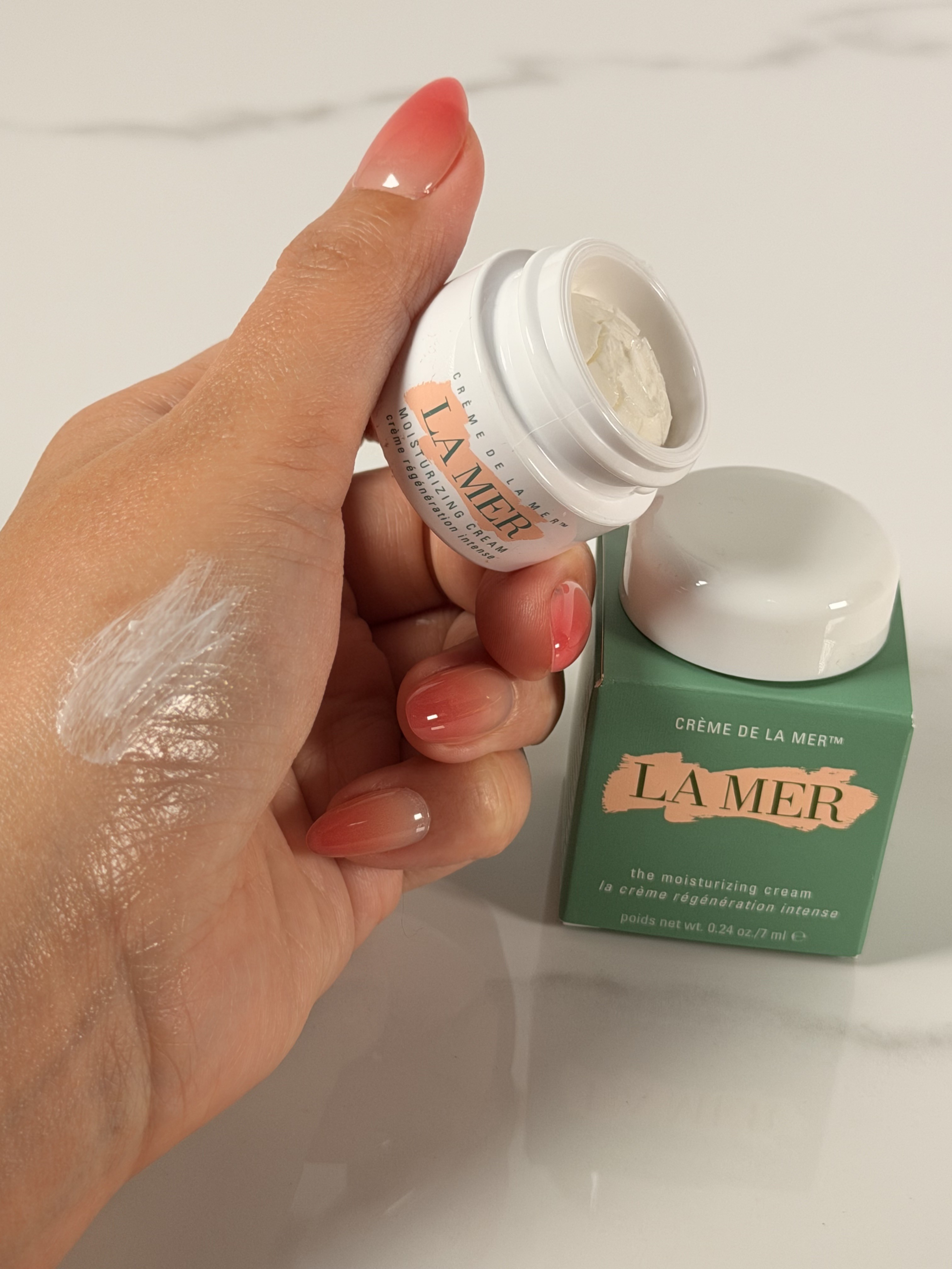 La Mer La Mer Crème de la Mer | Bloomingdale's Beauty & Cosmetics