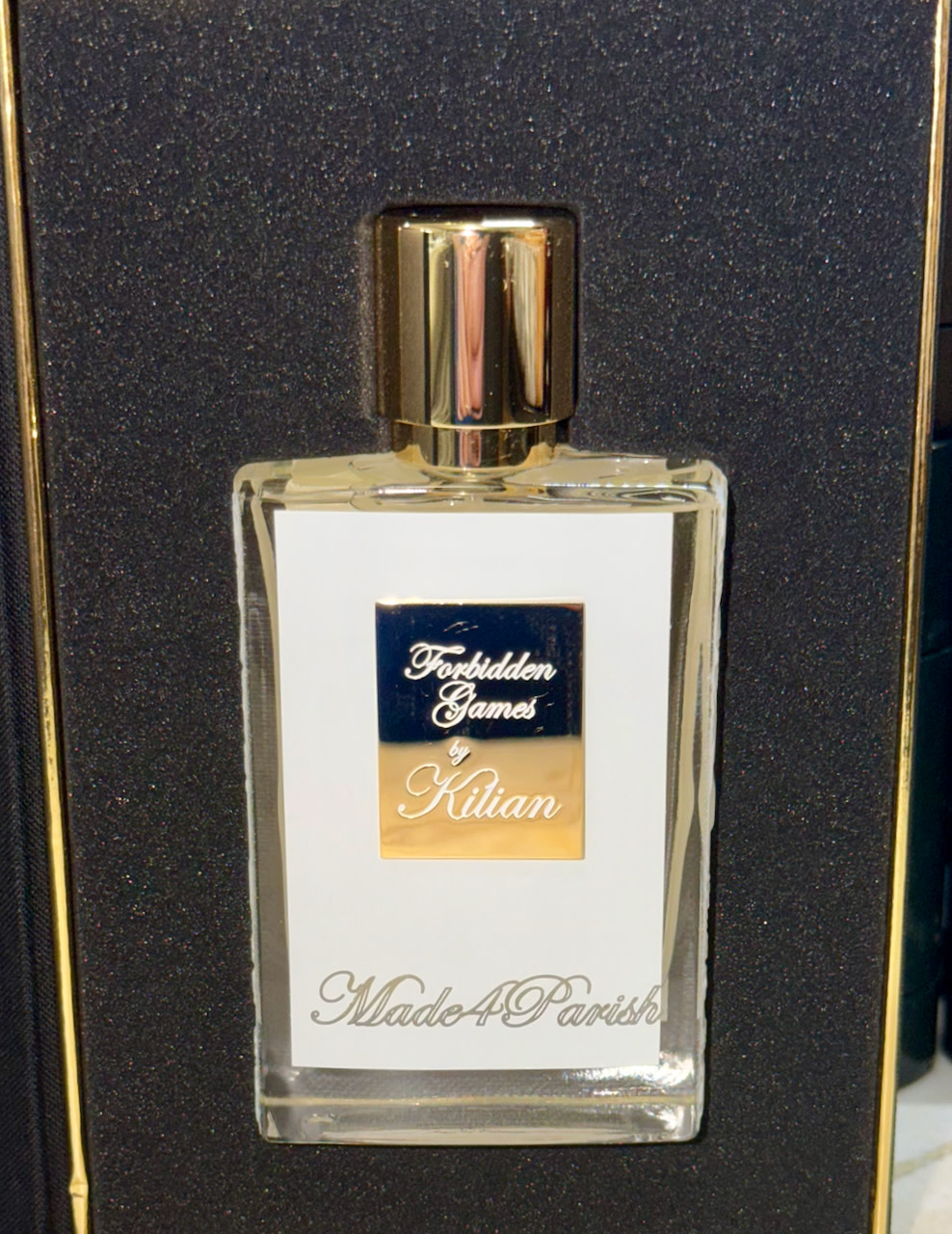 KILIAN PARIS Kilian Forbidden Games 1.7 oz. | Bloomingdale's