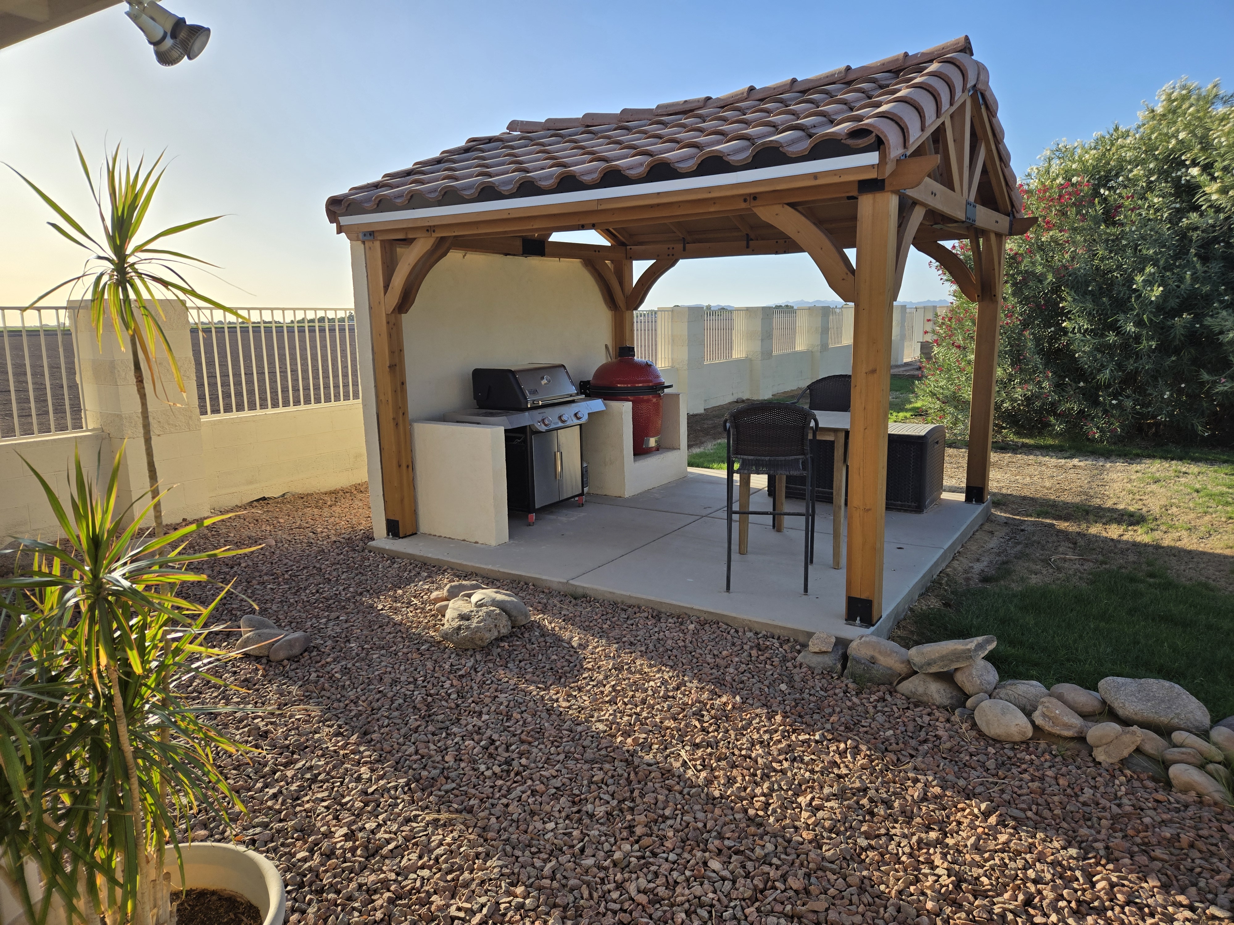 Outdoor BBQ Guys