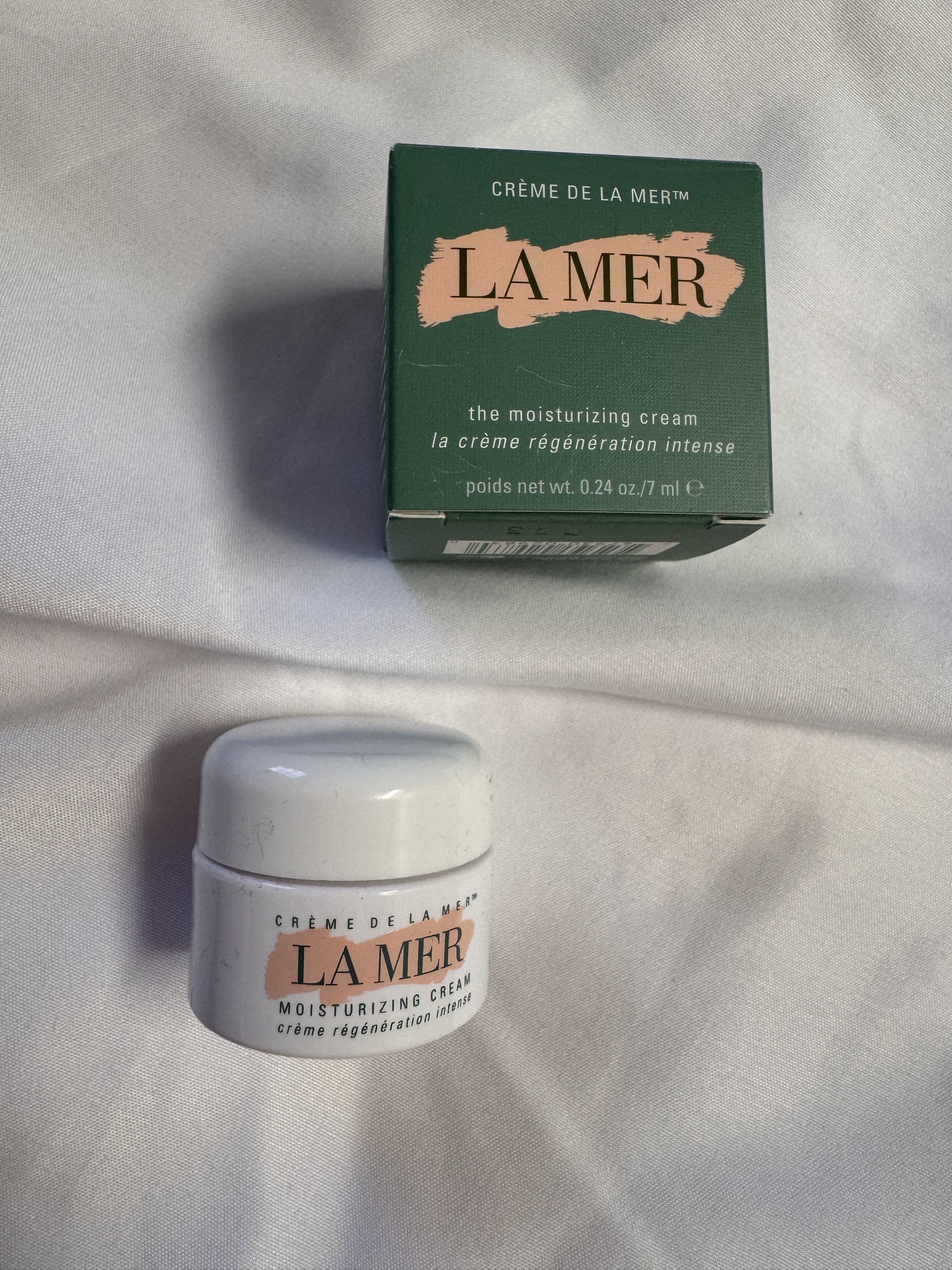La Mer La Mer Crème de la Mer | Bloomingdale's Beauty & Cosmetics