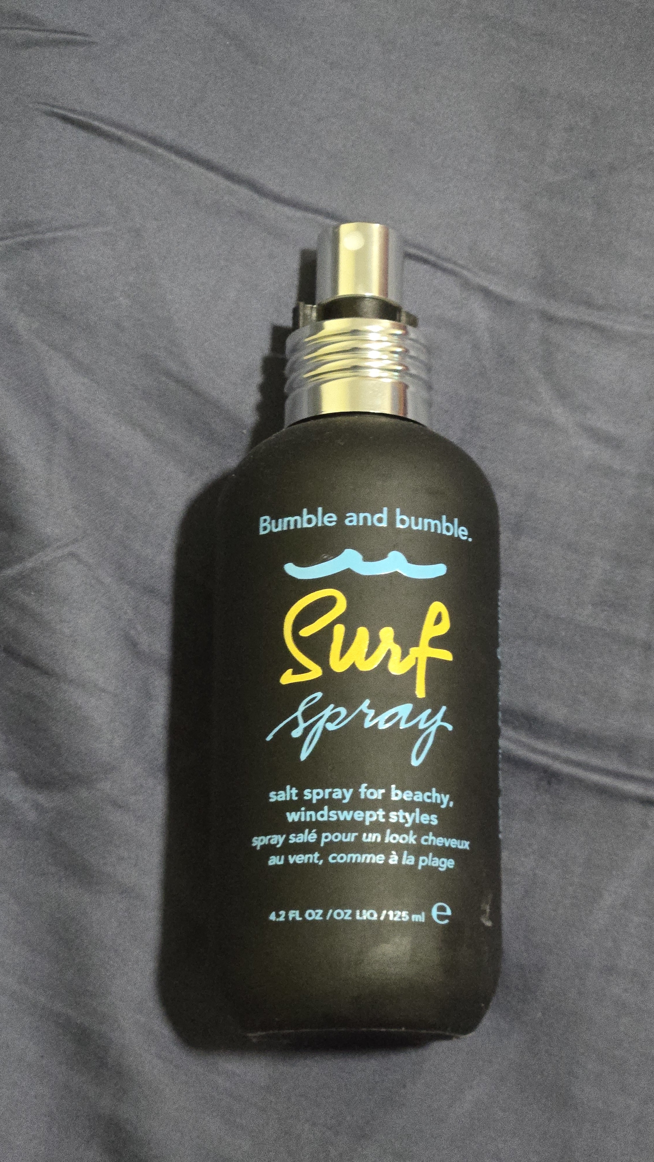 Spray