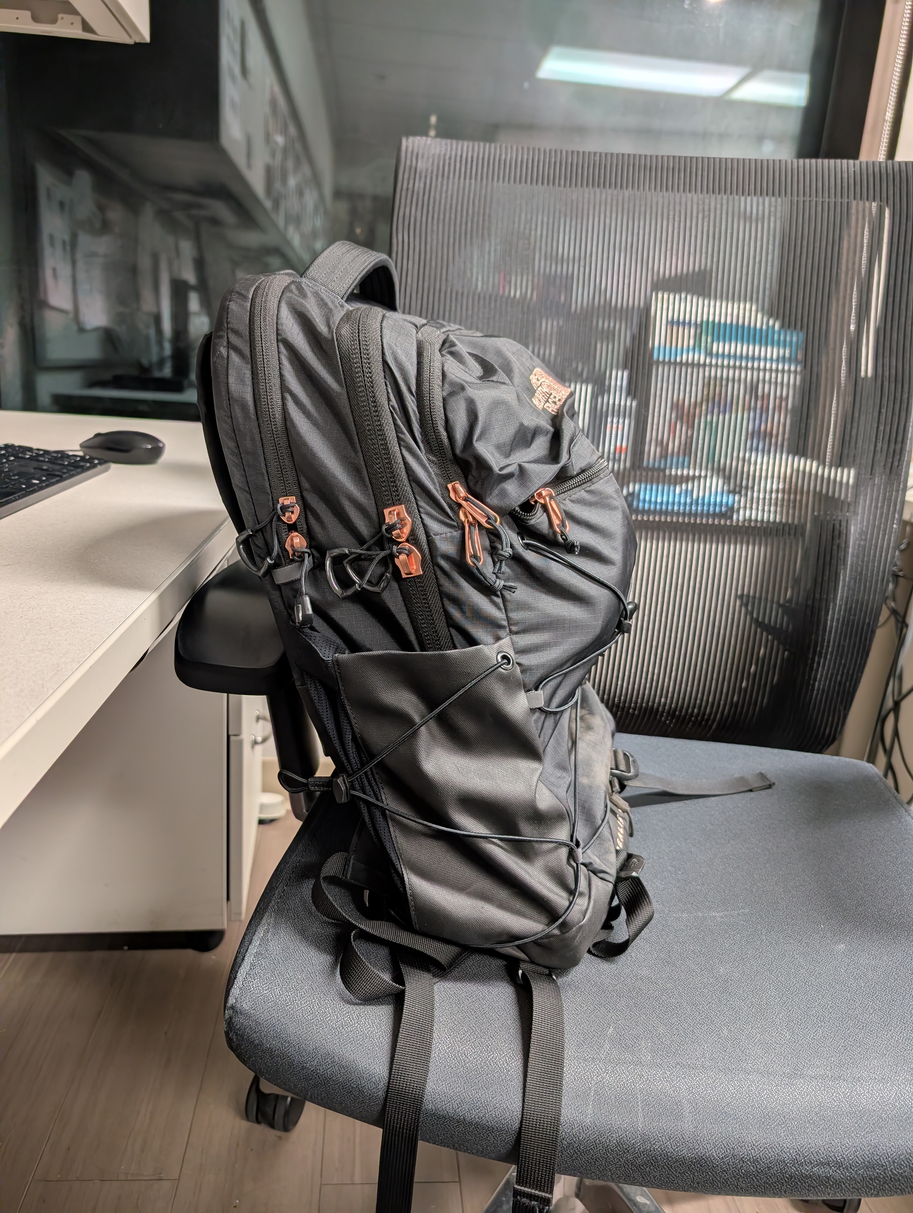 The North Face® Women's Borealis Luxe Backpack | Bloomingdale's Kids