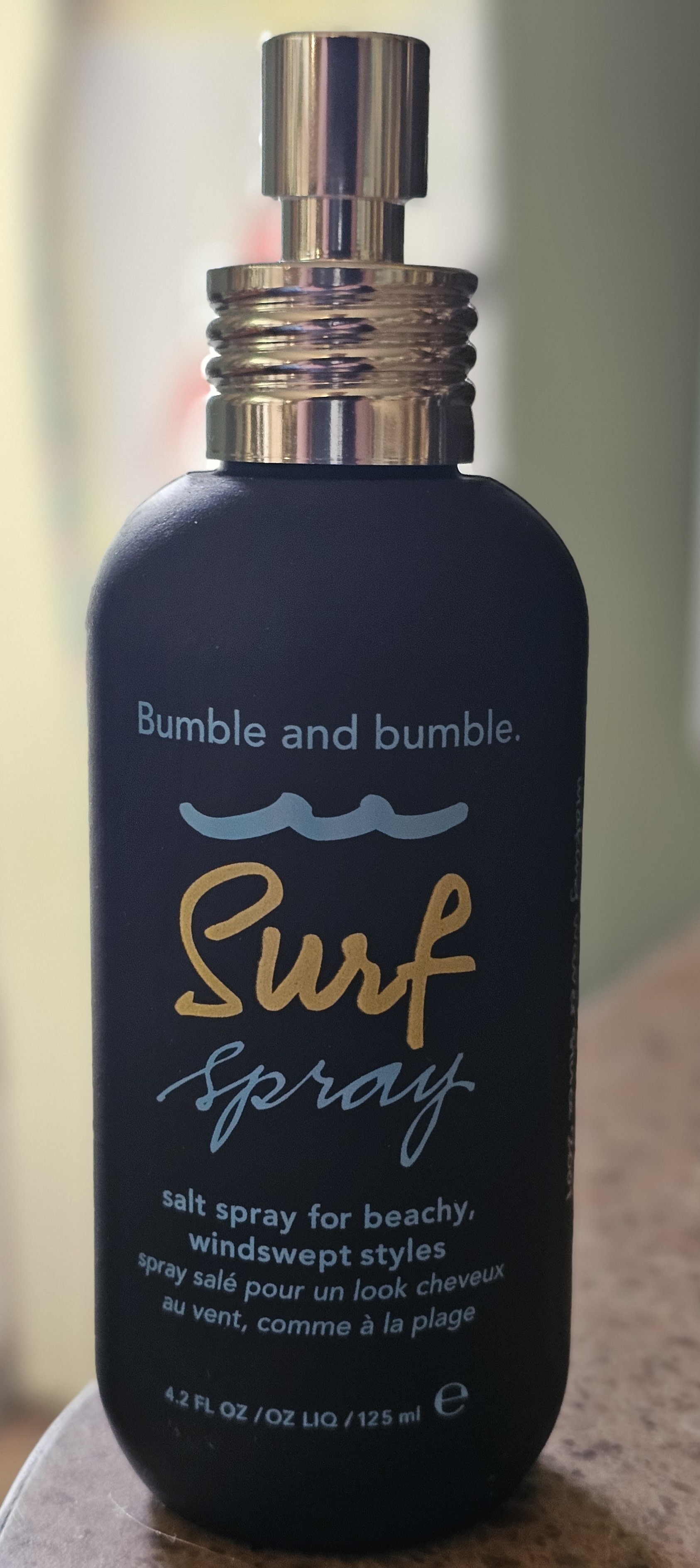 Surf Spray