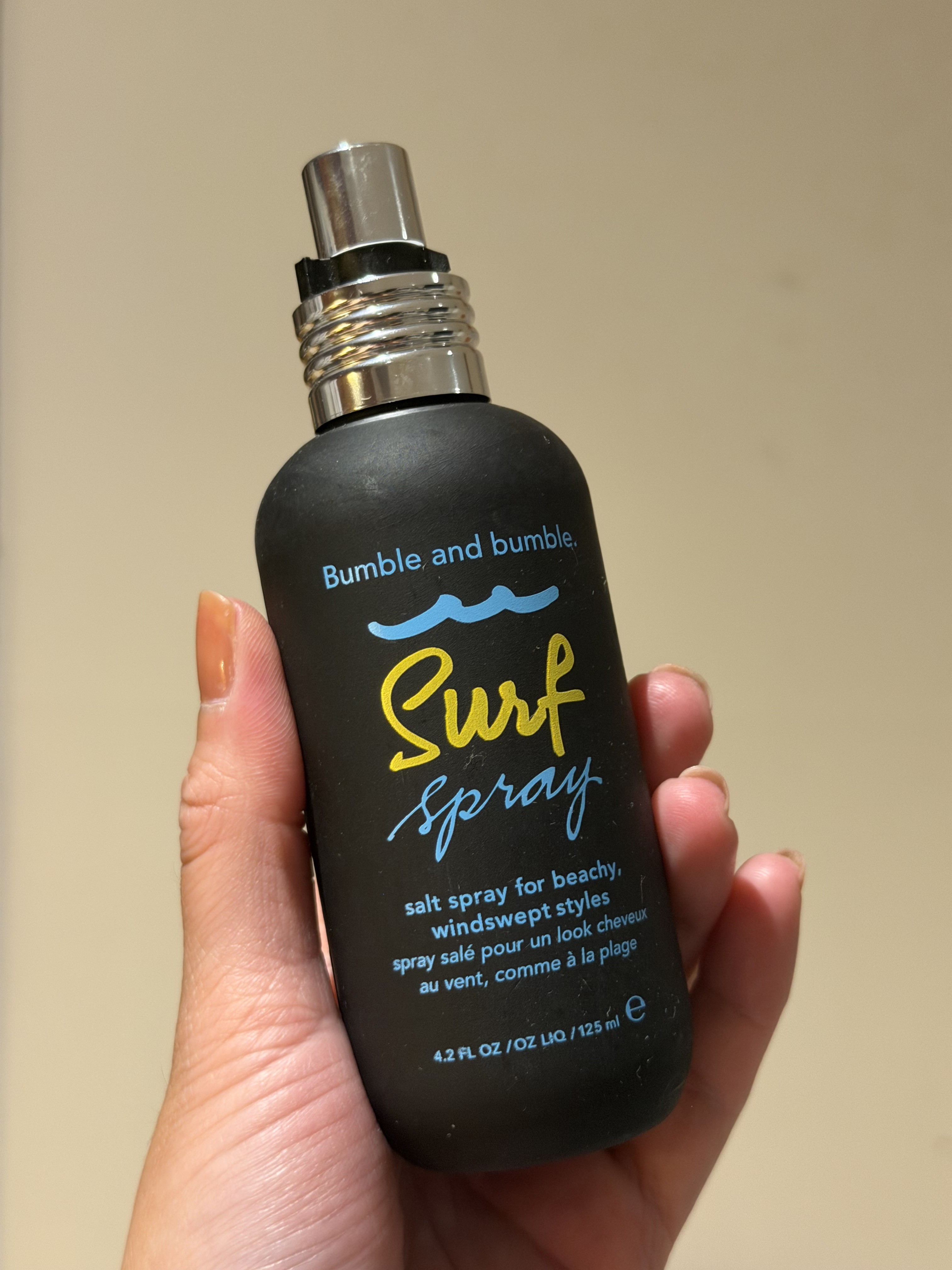 Essential for summer!