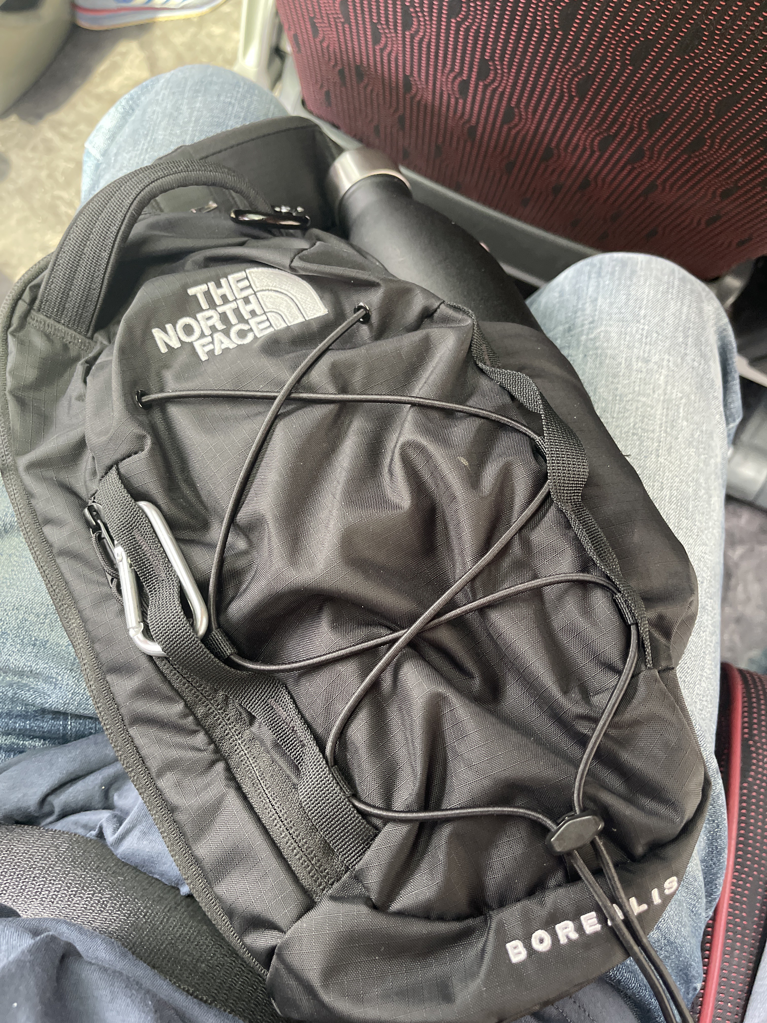 Great bag!