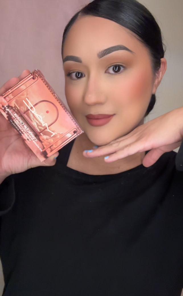 Obsessed with this palette!