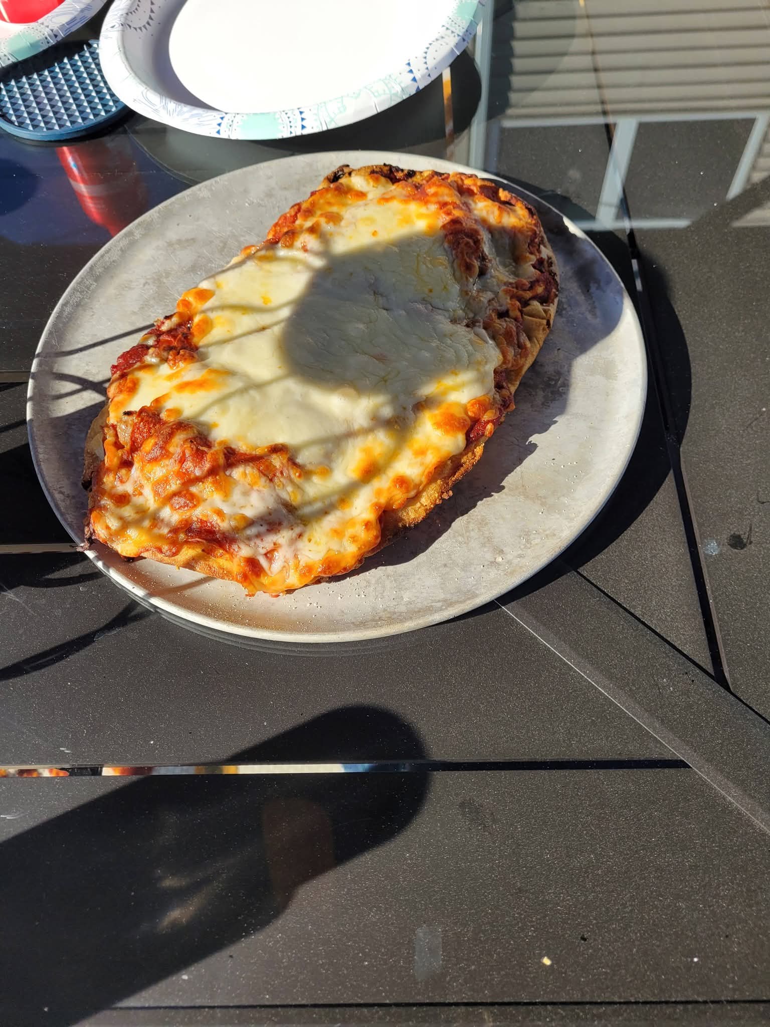 Great crust