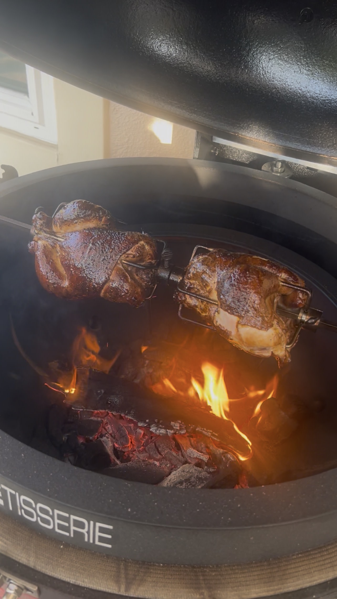 Rotisserie