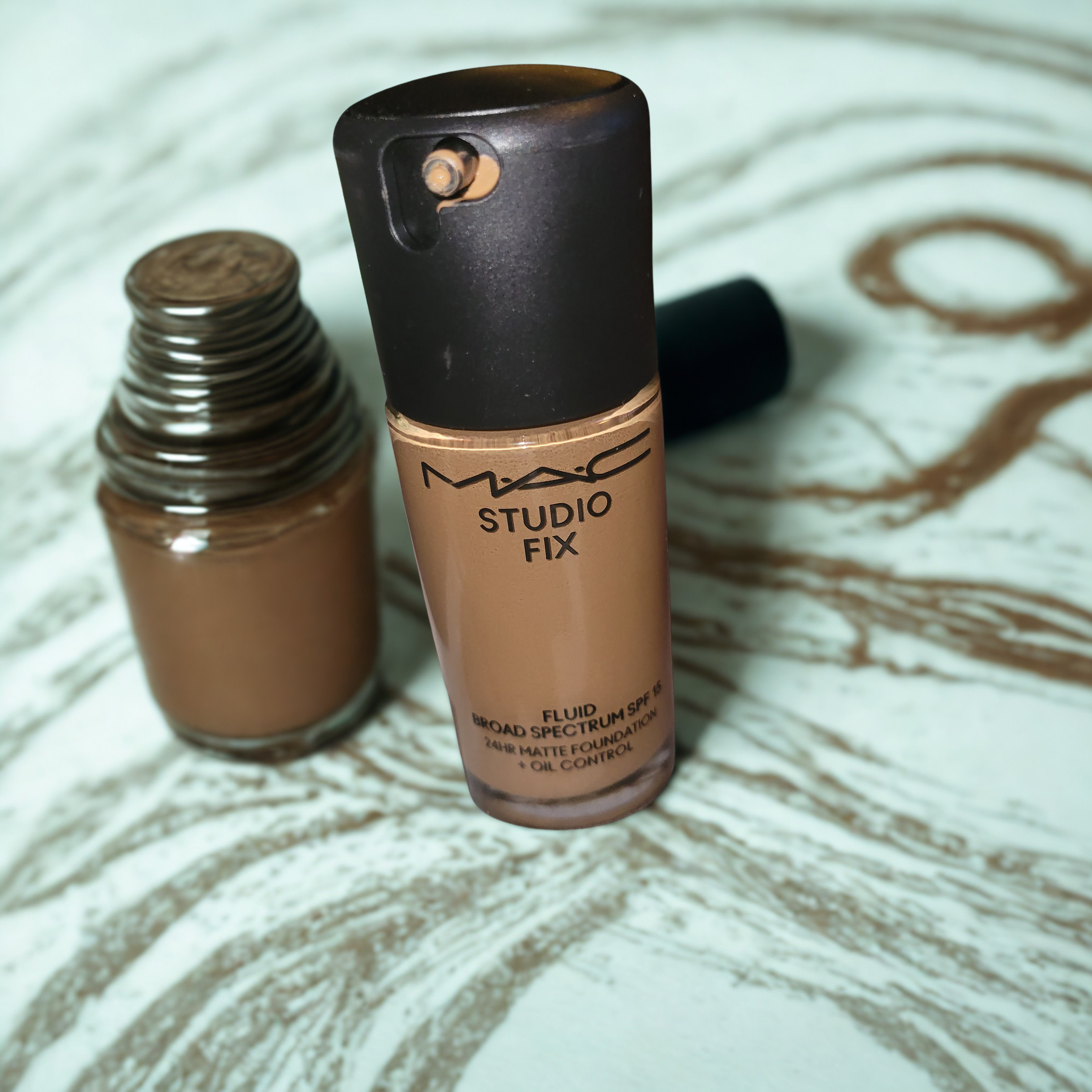 Bad Smell, Skin Irritant