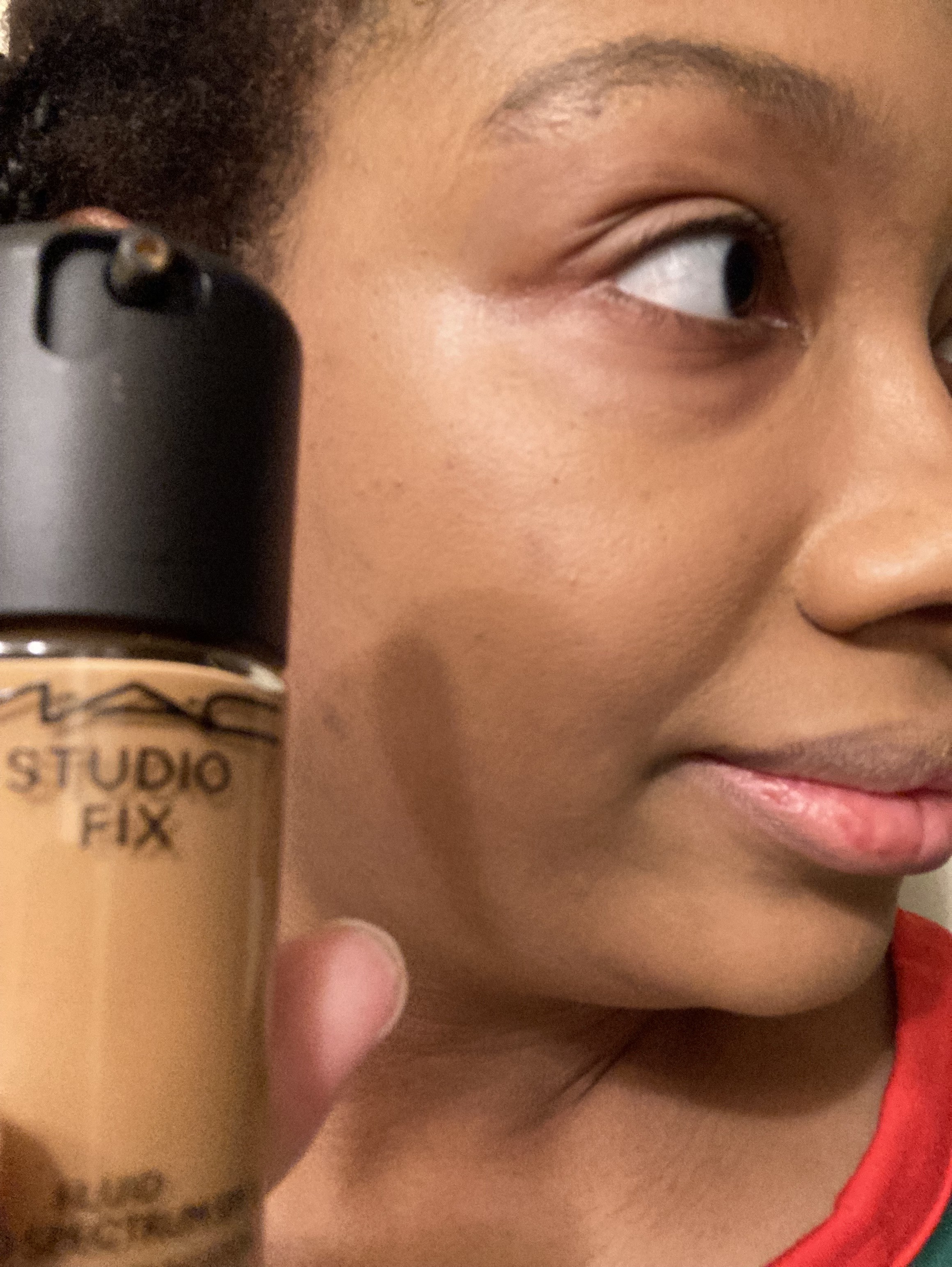 MAC foundation