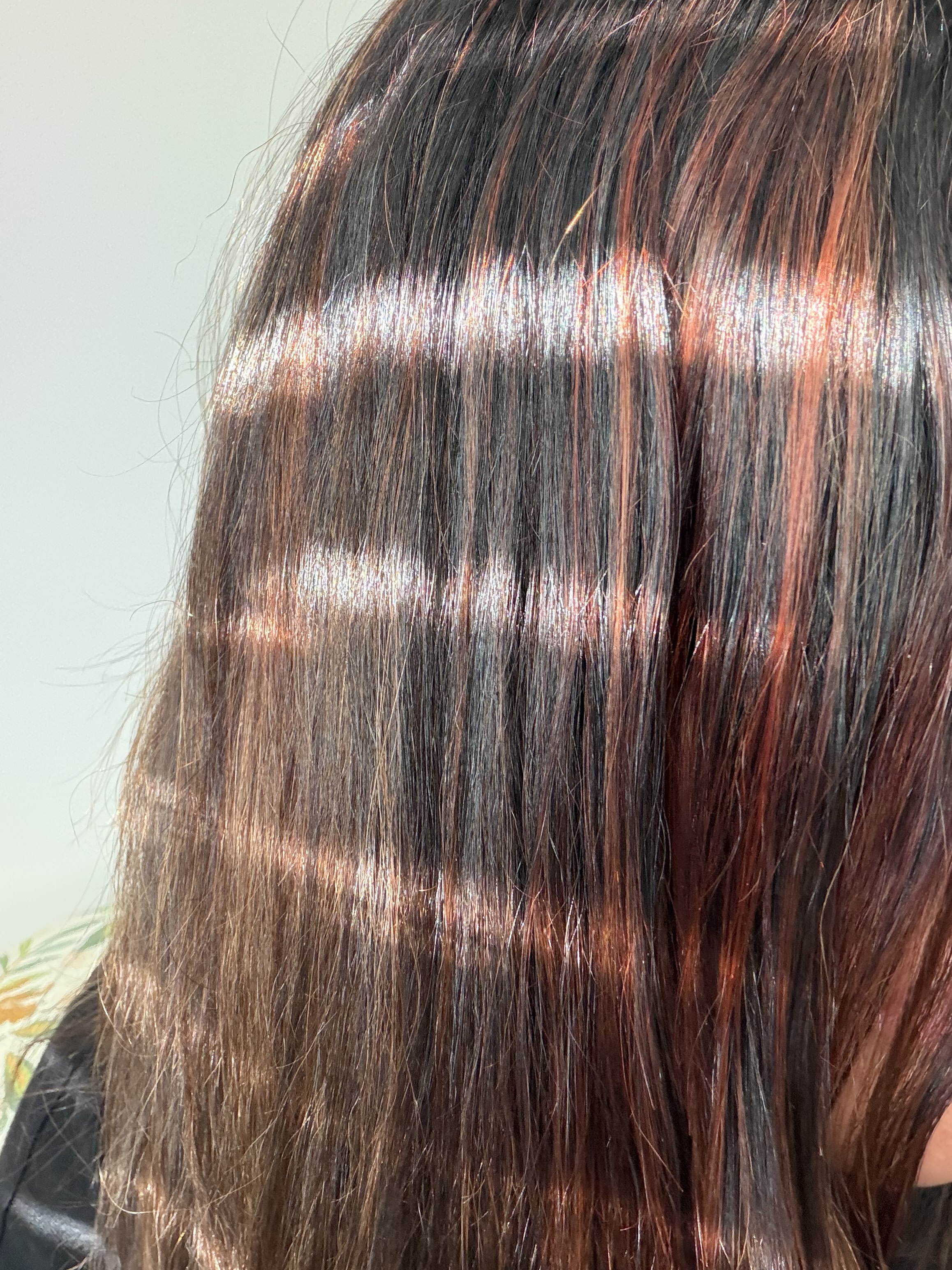 Disgusting Color.