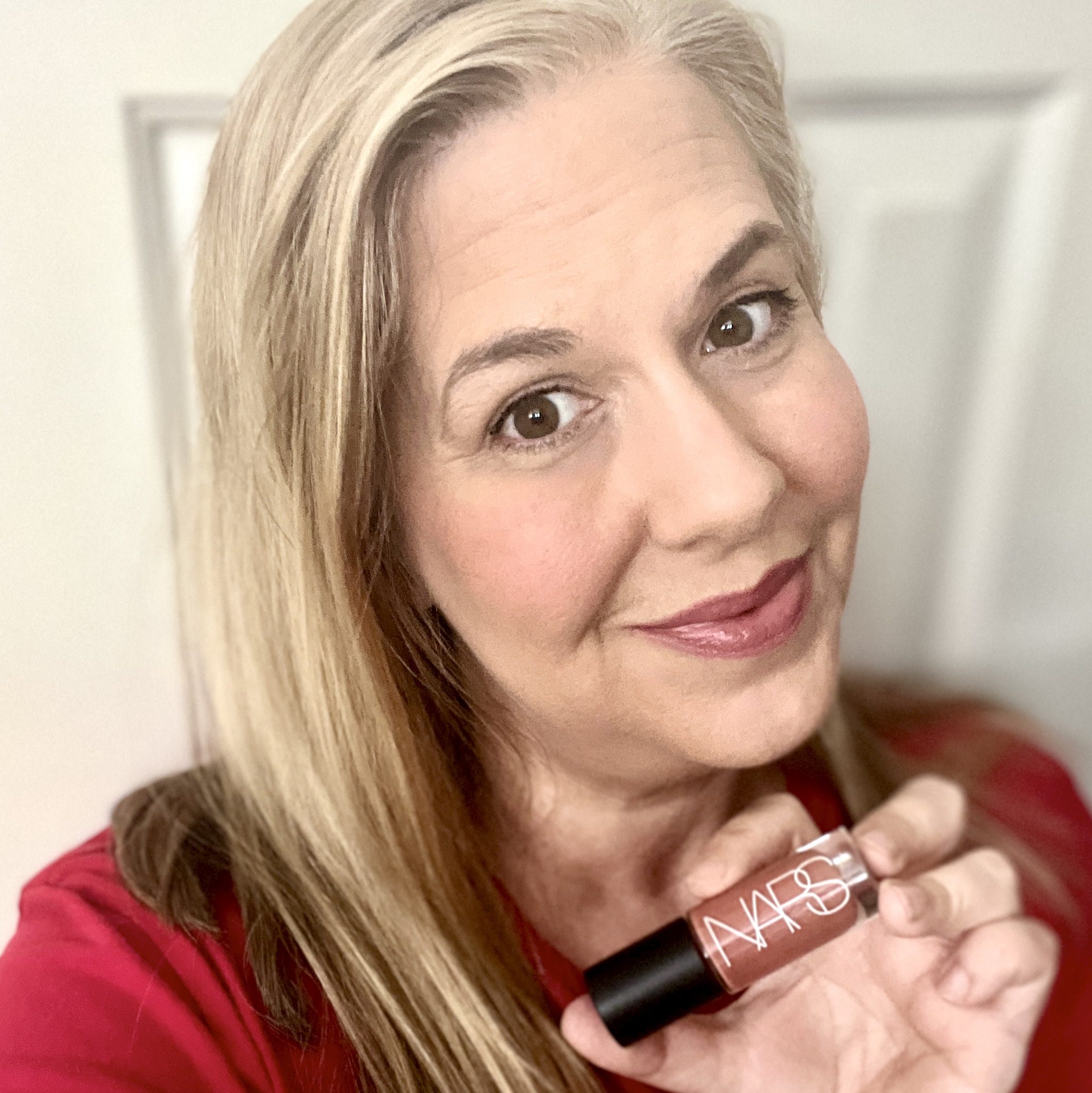Insatiable Liquid Blush
