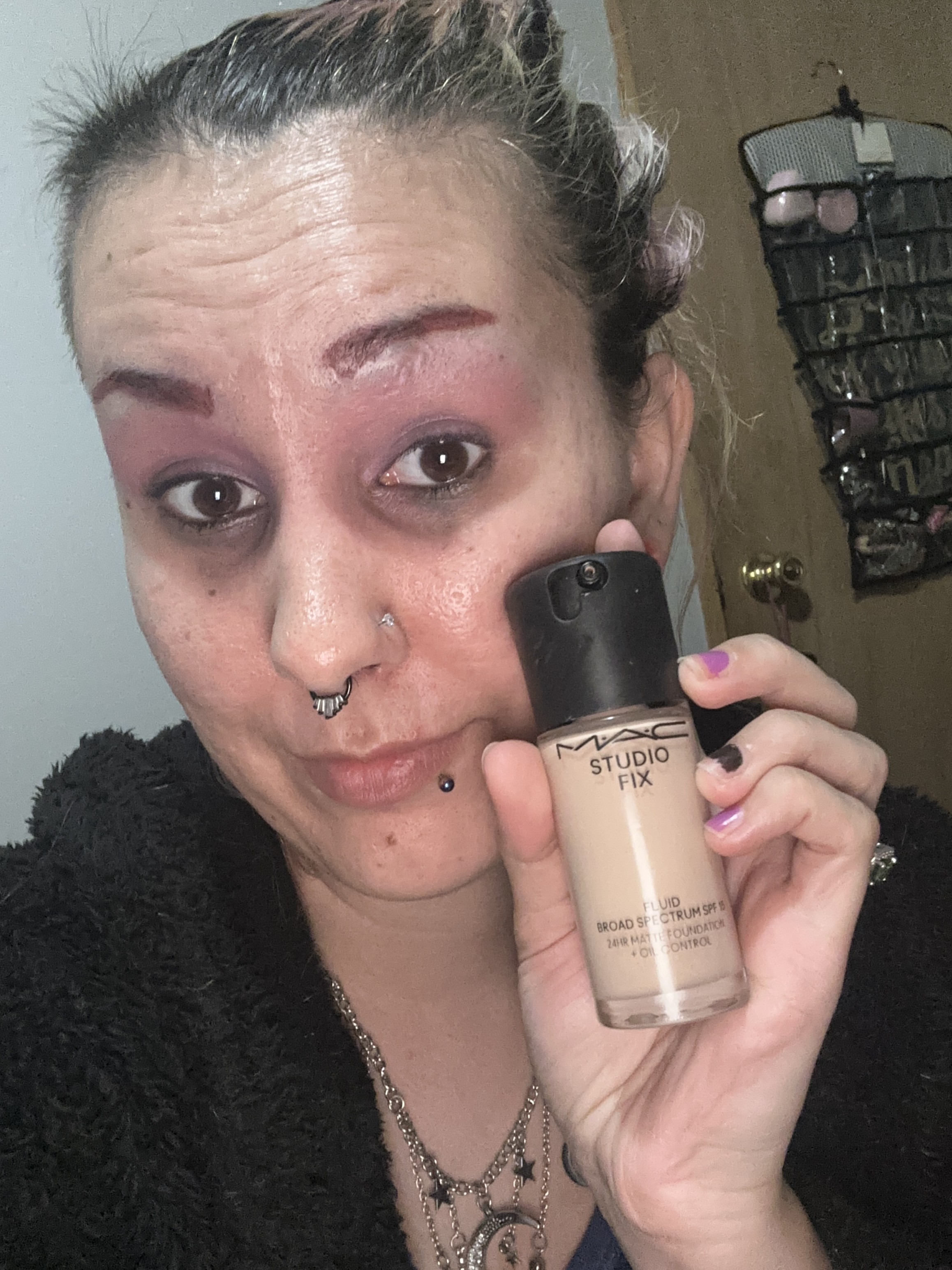 Foundation amazing