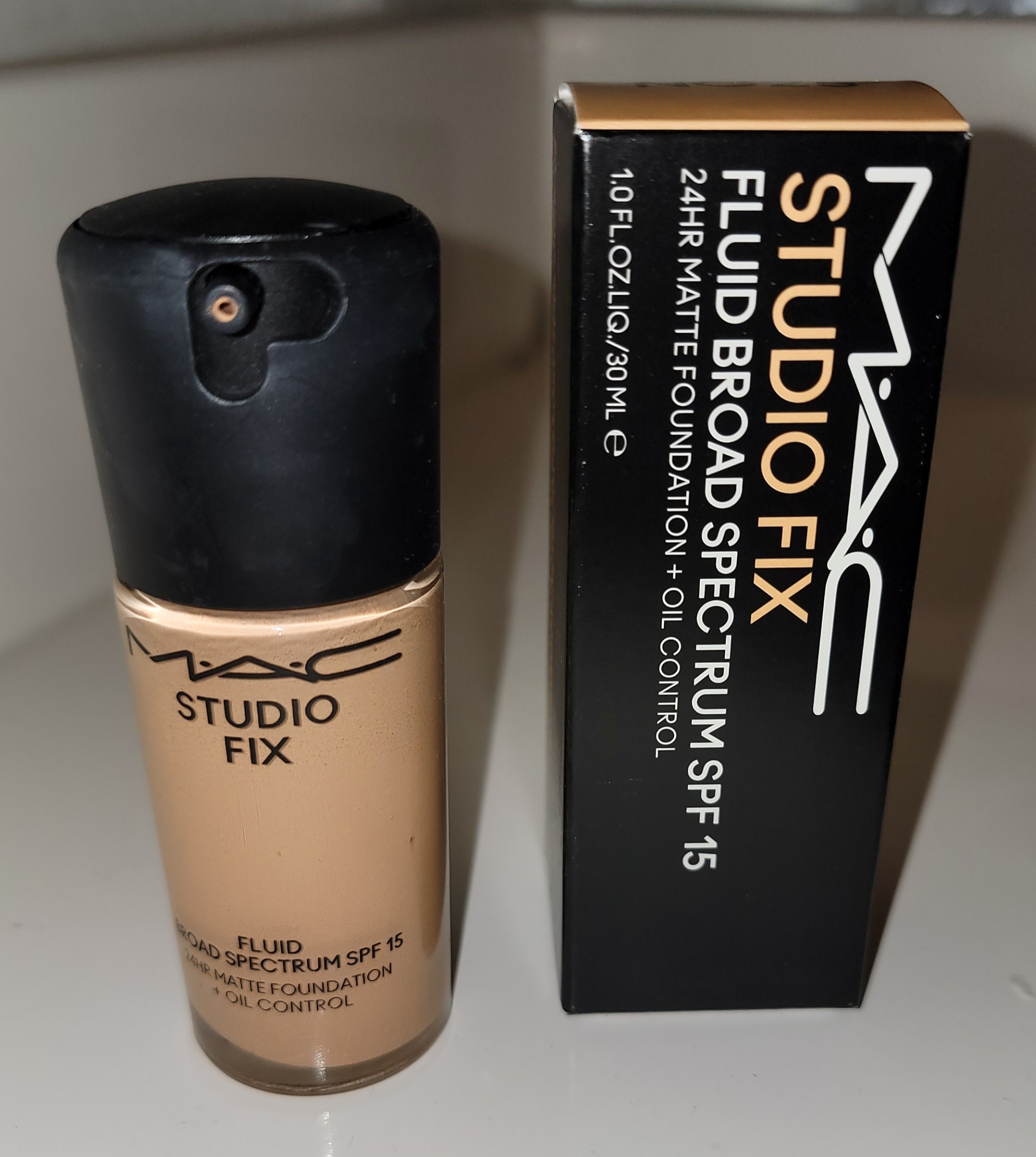 Foundation