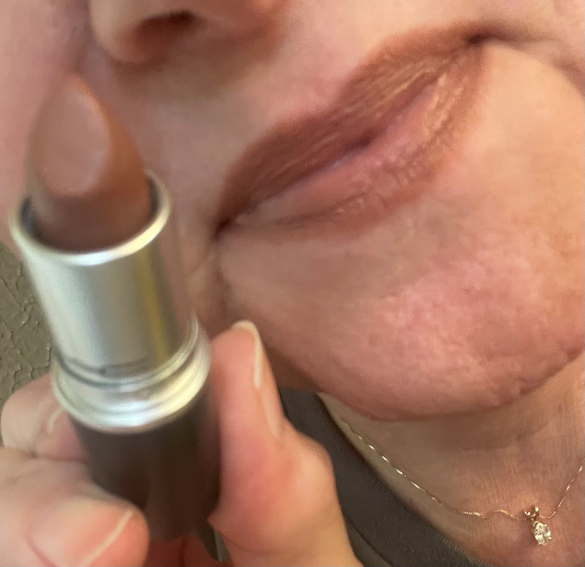 MAC Retro Lipstick