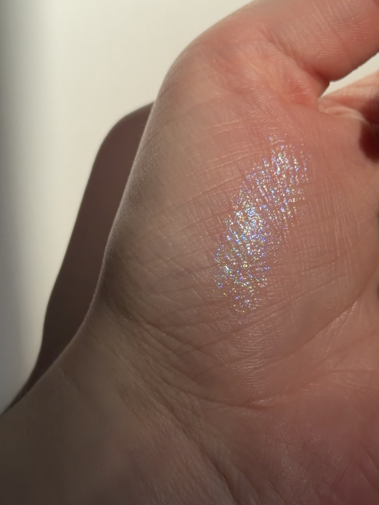 Swatch of Nova Sparks