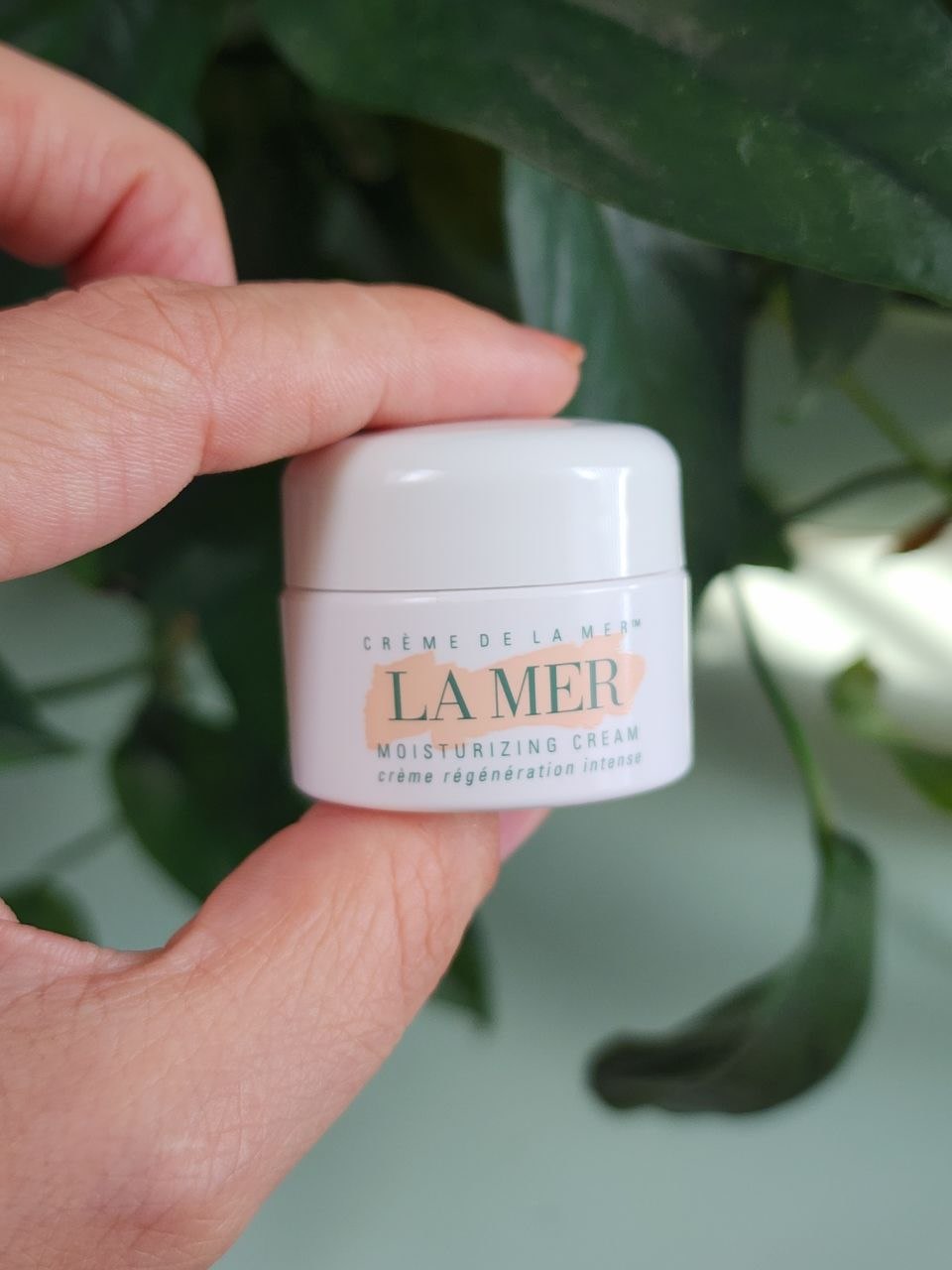 La Mer