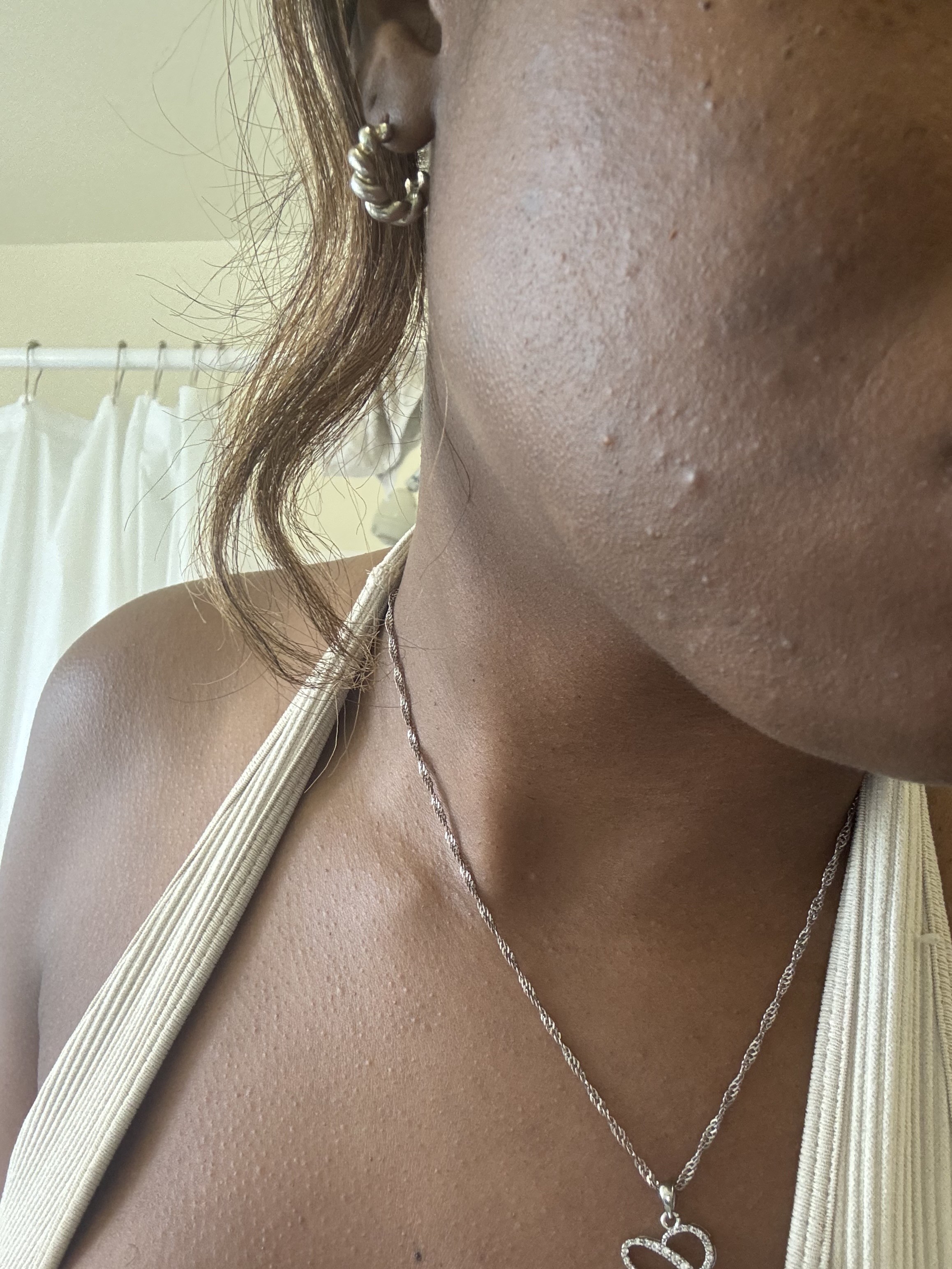 Perfect shade match