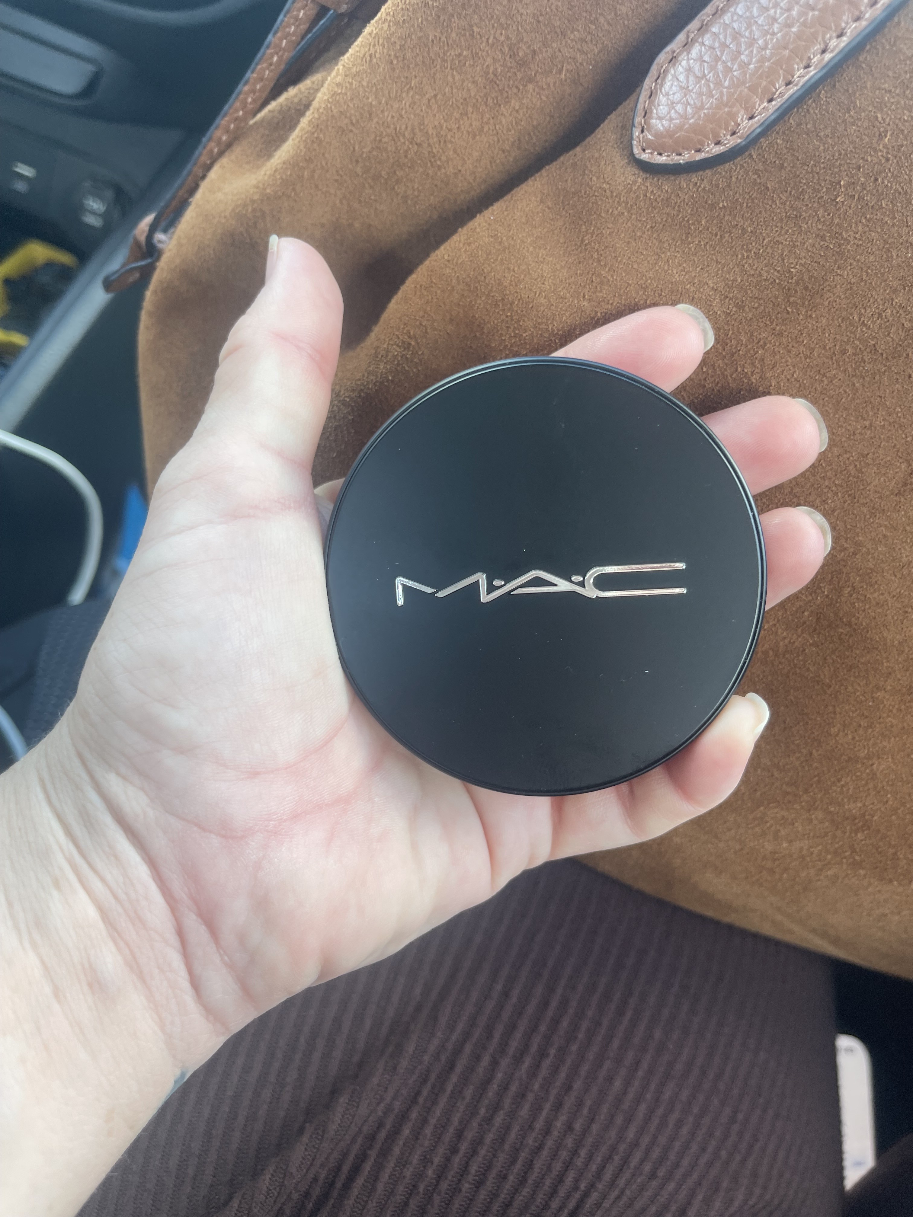 MAC NC60