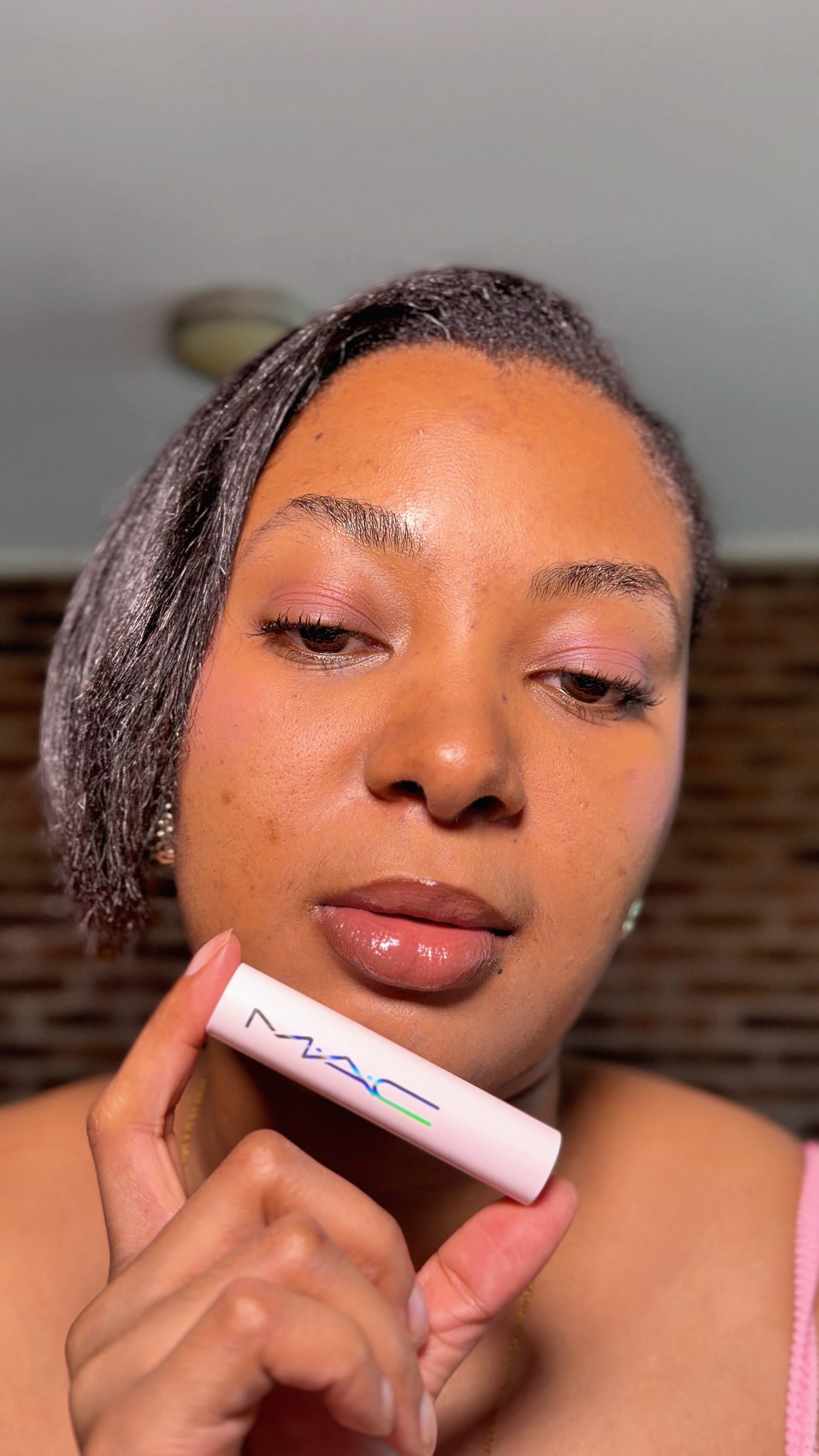 Perfect on my lips