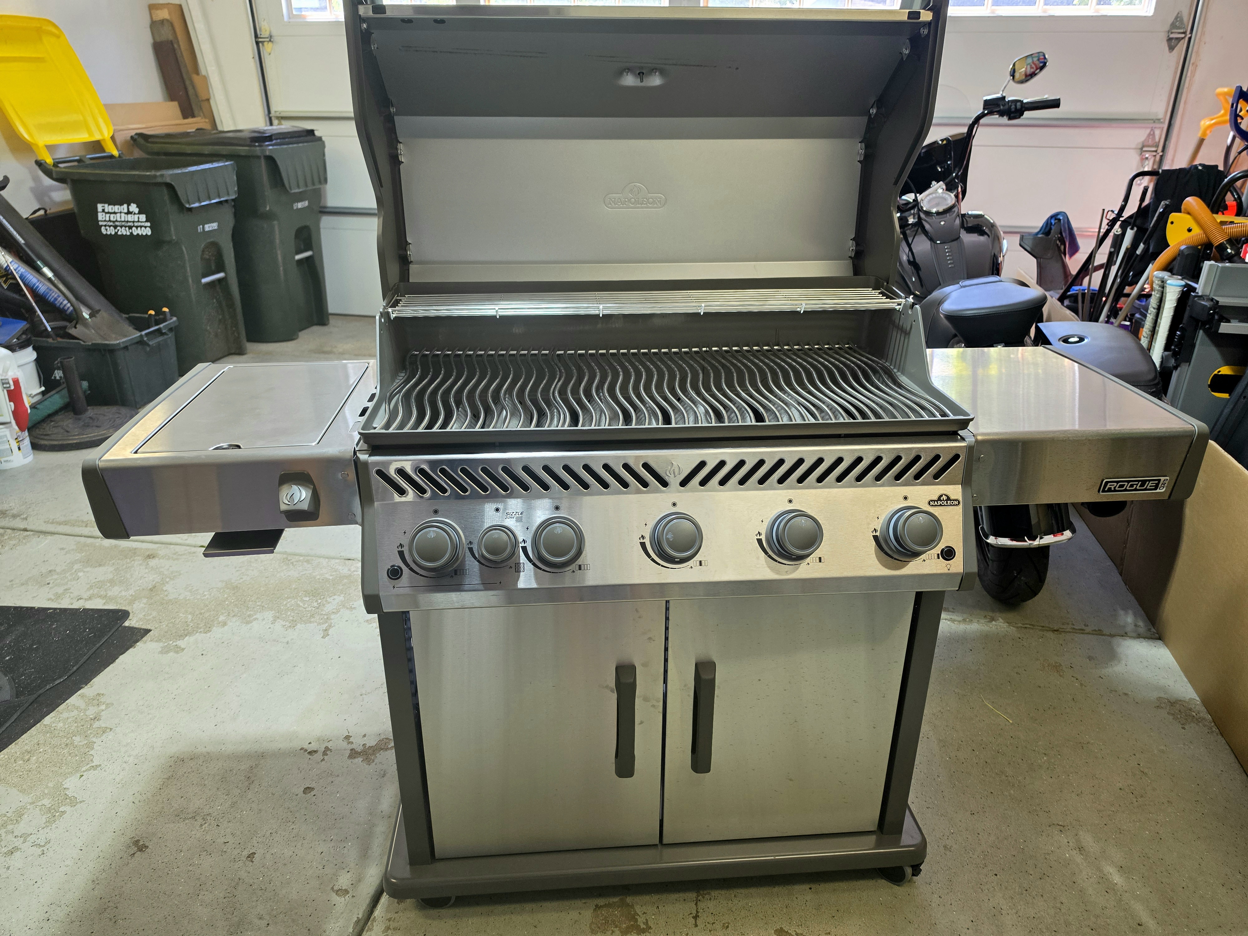 Grill