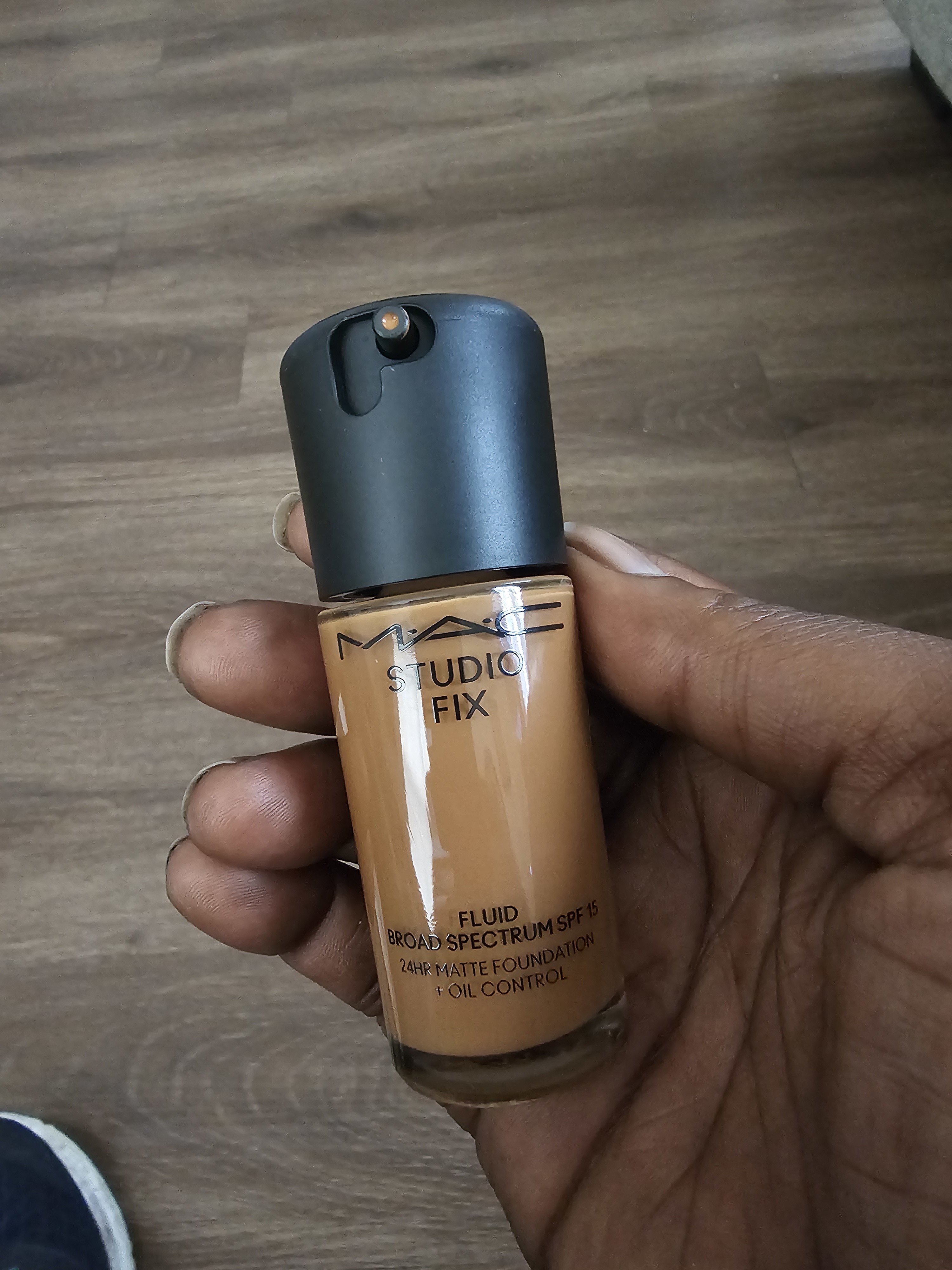 The product