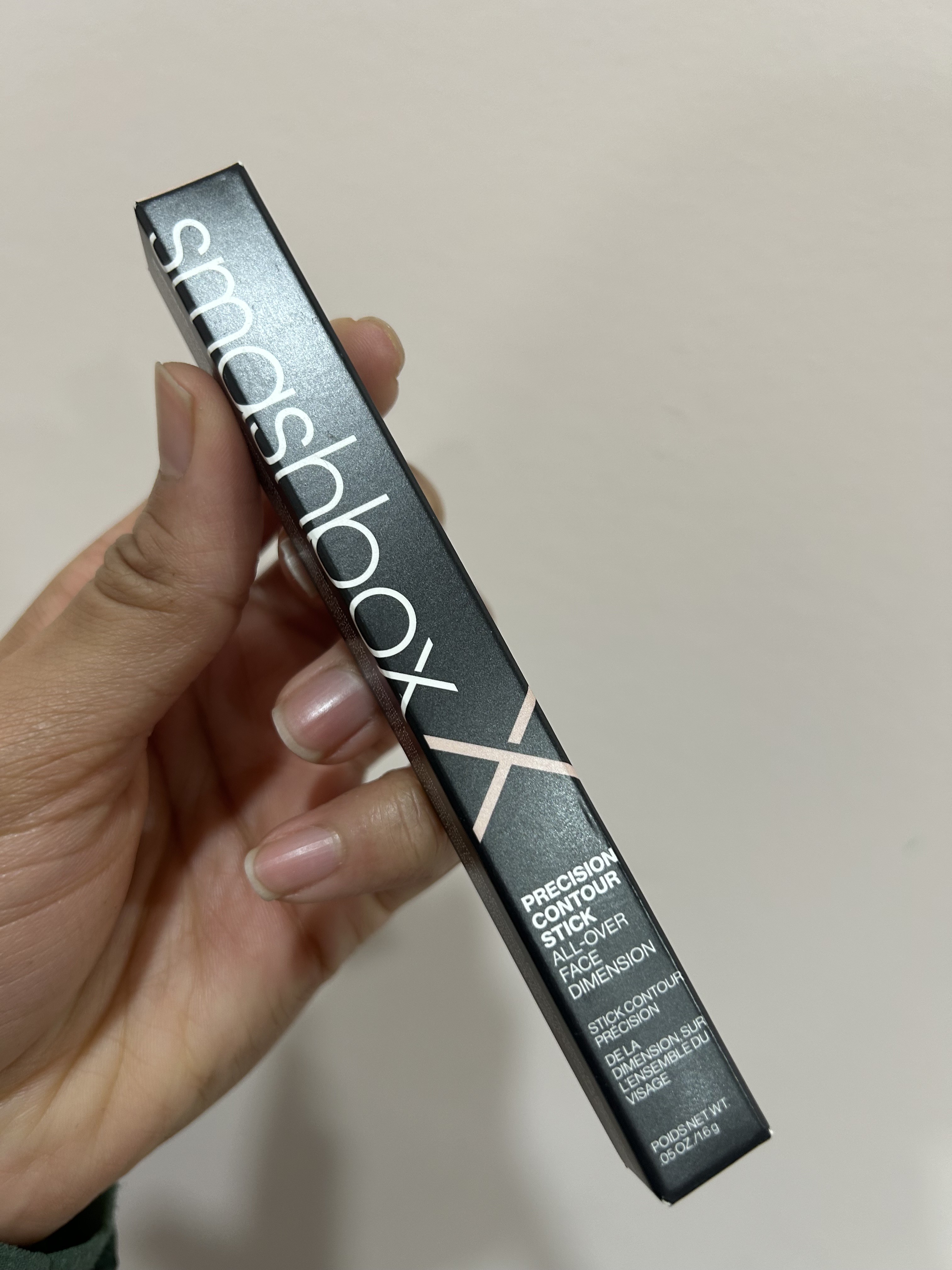 contour stick