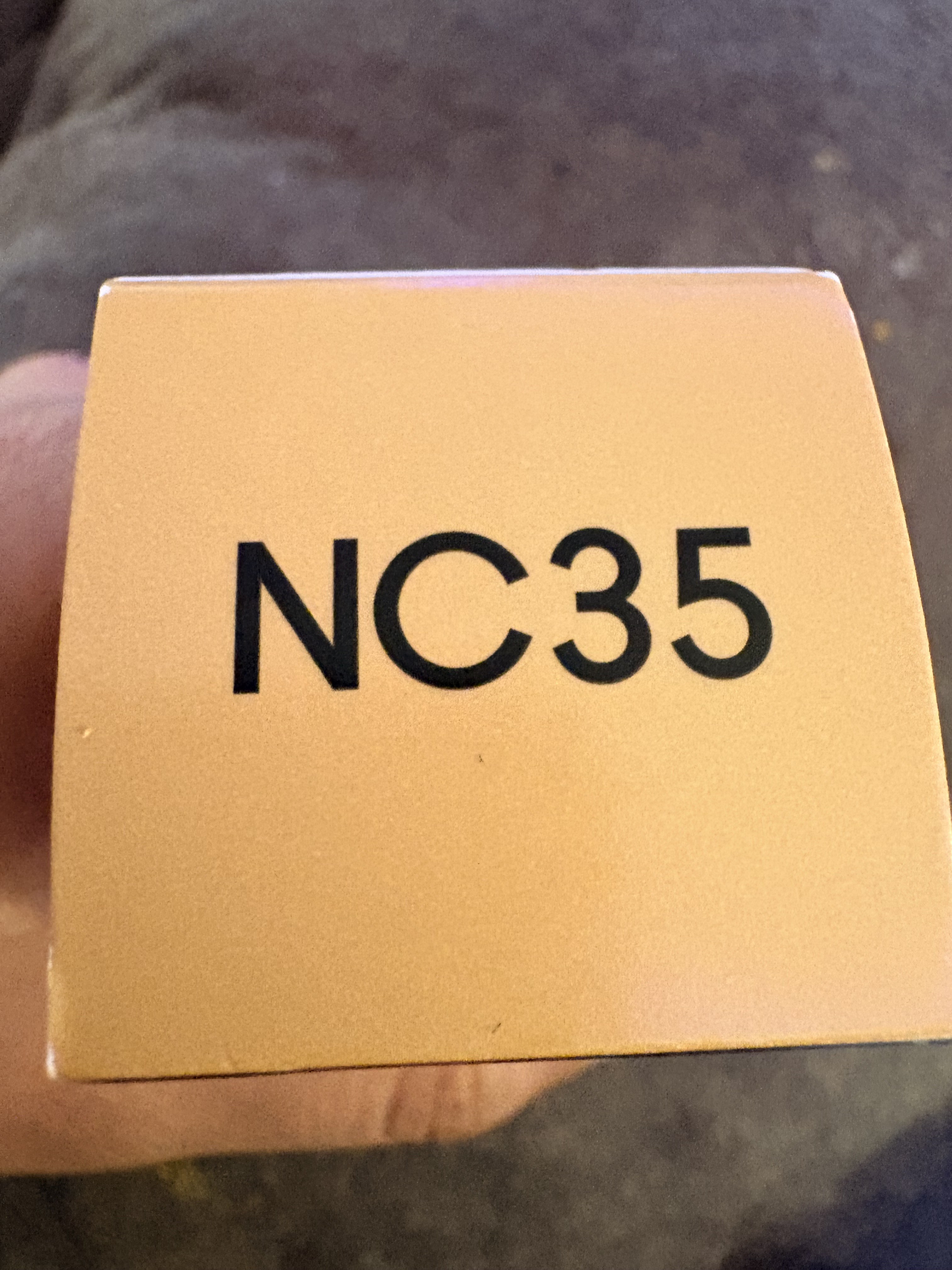 Shade NC35