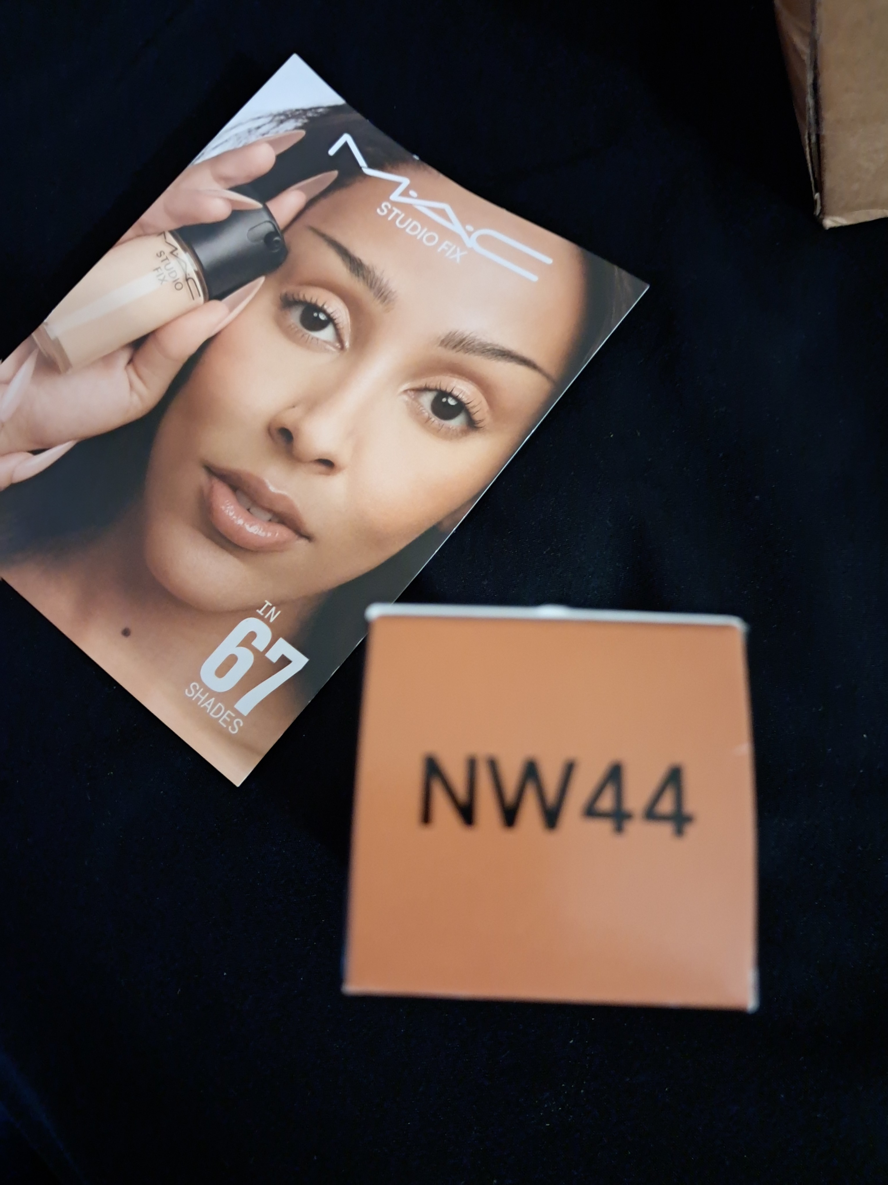 Loved the Finish and Feel of This Product