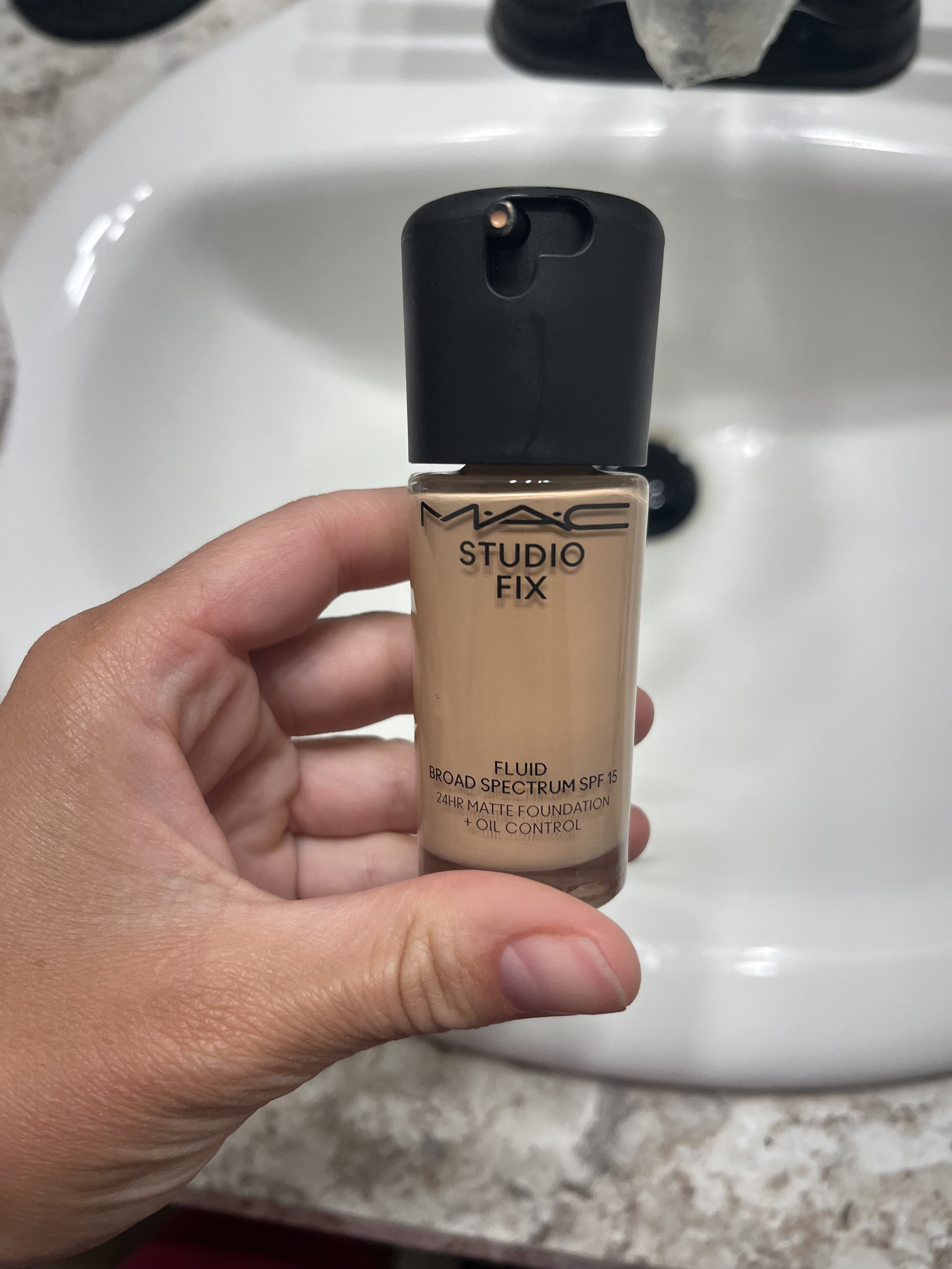 Great foundation!