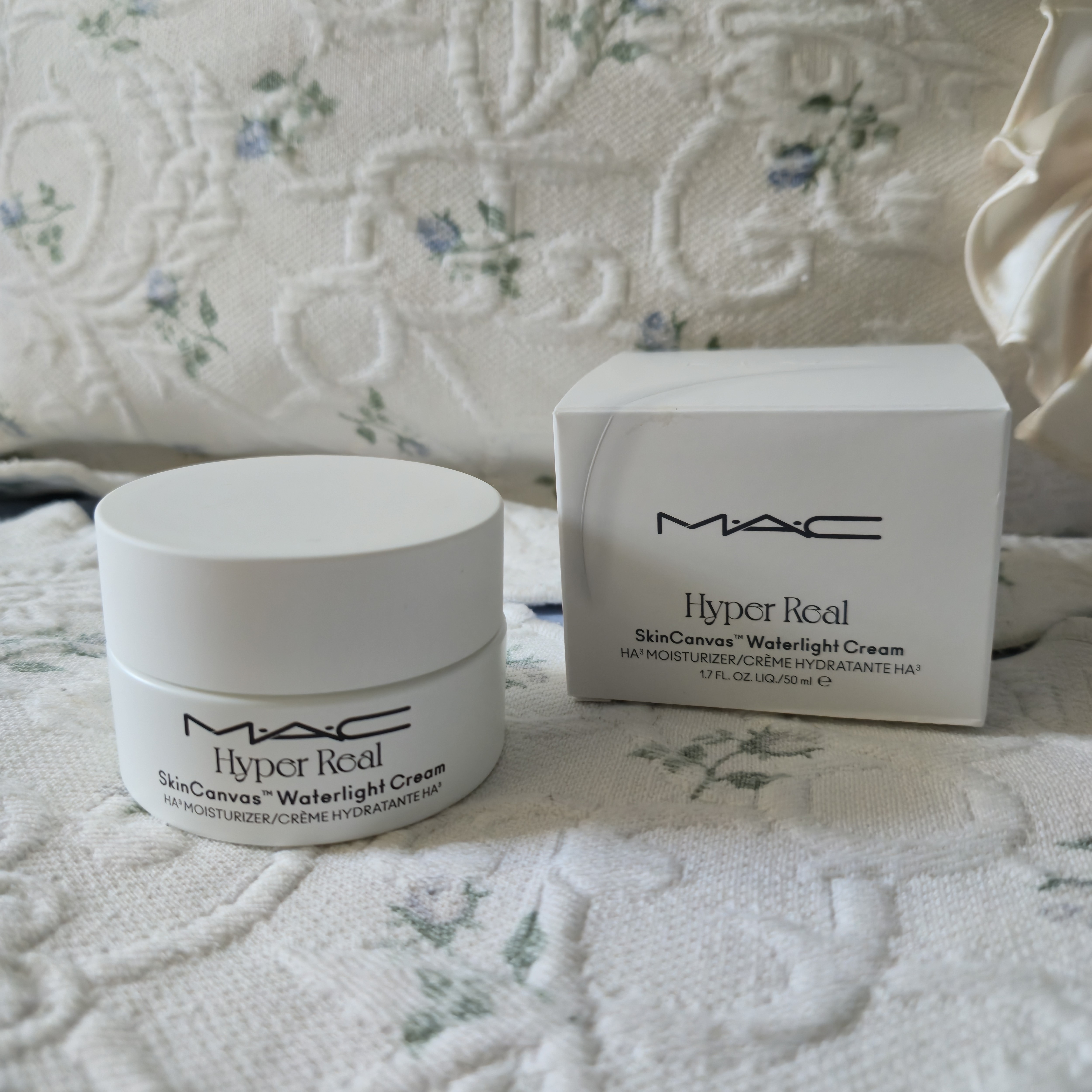 Hyper Real Moisturizer