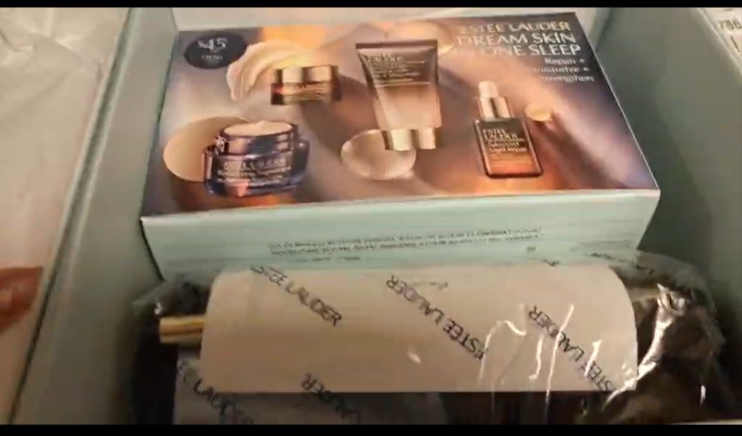 My 2nd gifts