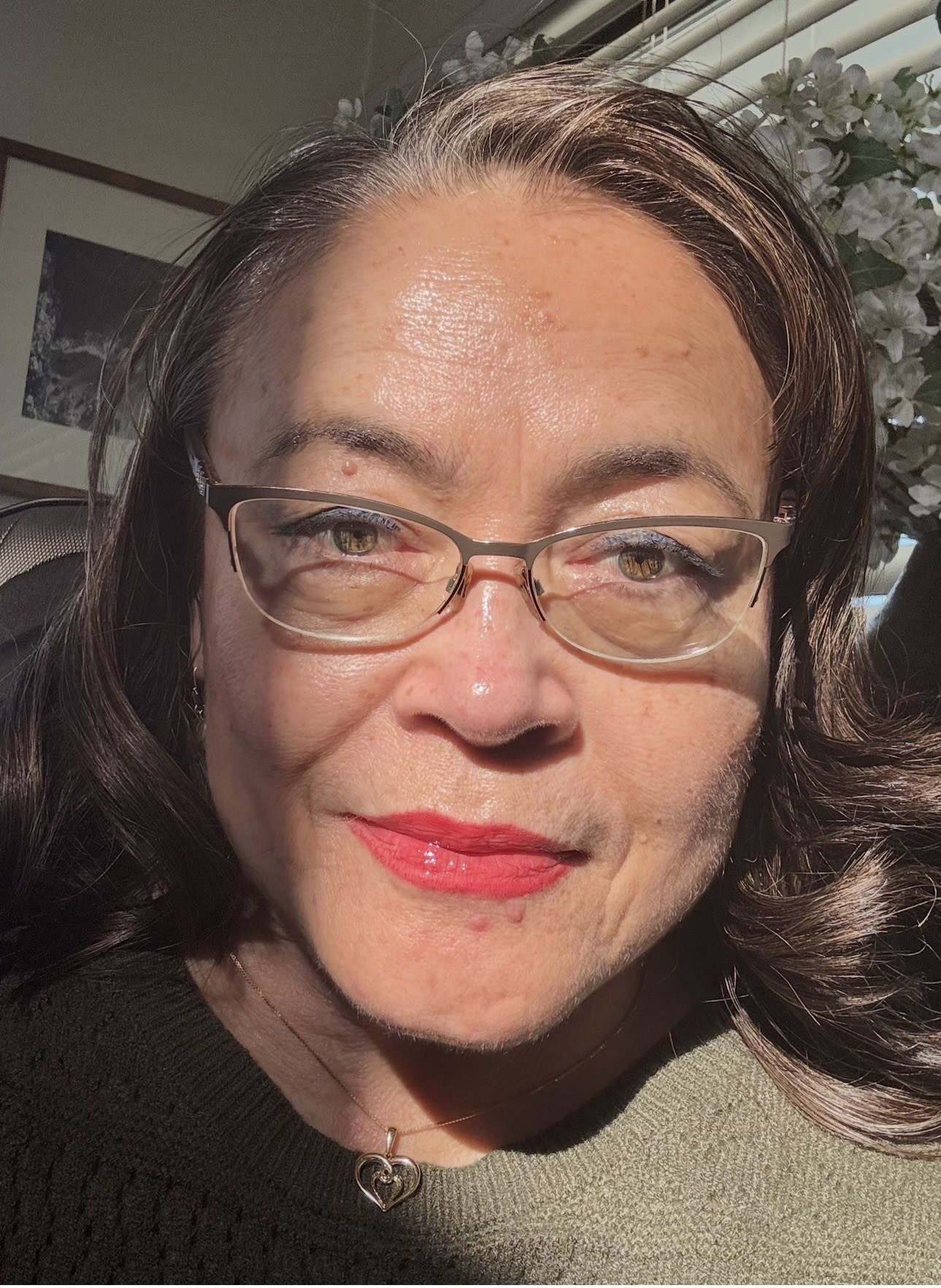 I'm 61 and I love it!