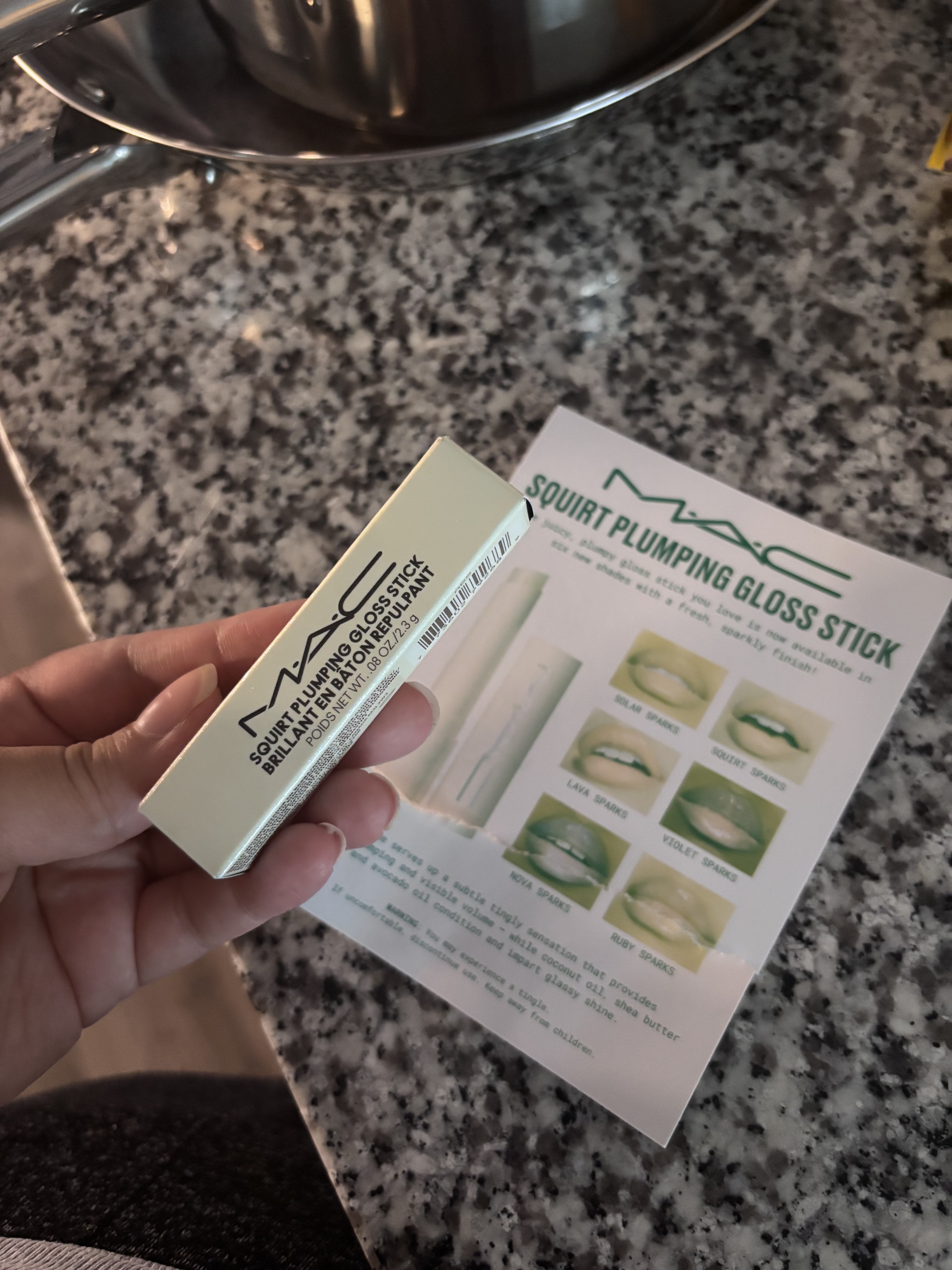 Packaging